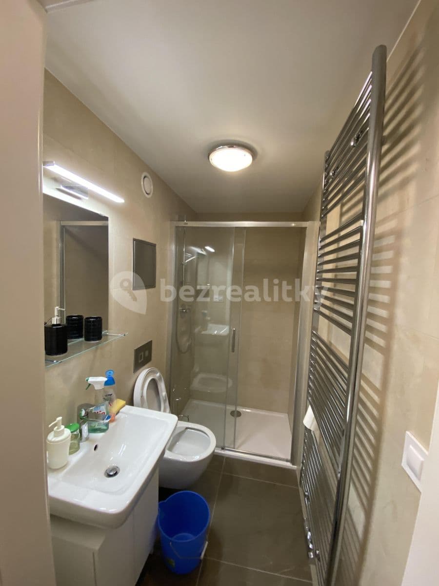 Pronájem bytu 1+kk 30 m², Legerova, Praha, Praha Pronájem bytu 1+kk 30 m², Legerova, Praha, Praha