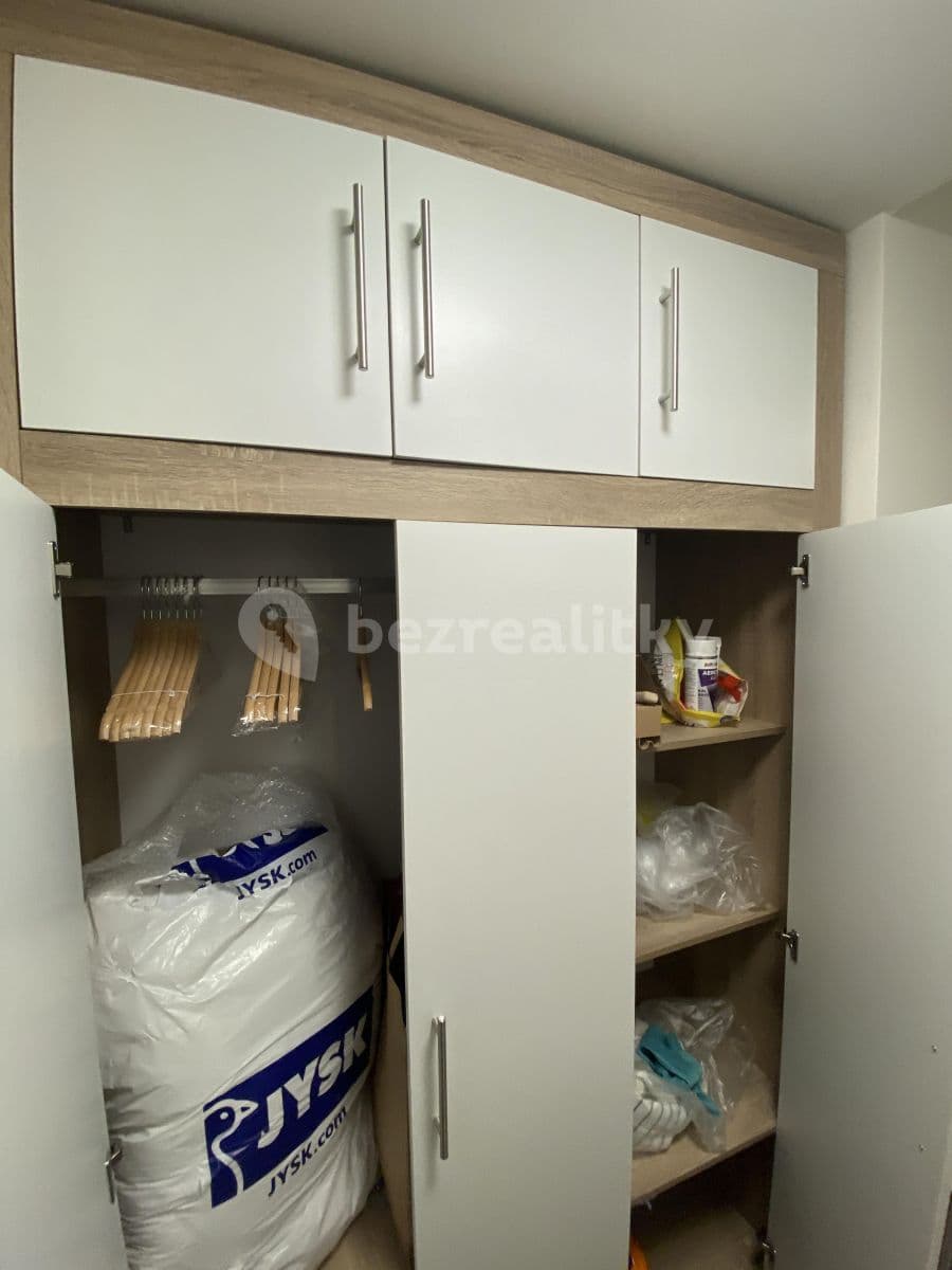 Pronájem bytu 1+kk 30 m², Legerova, Praha, Praha Pronájem bytu 1+kk 30 m², Legerova, Praha, Praha