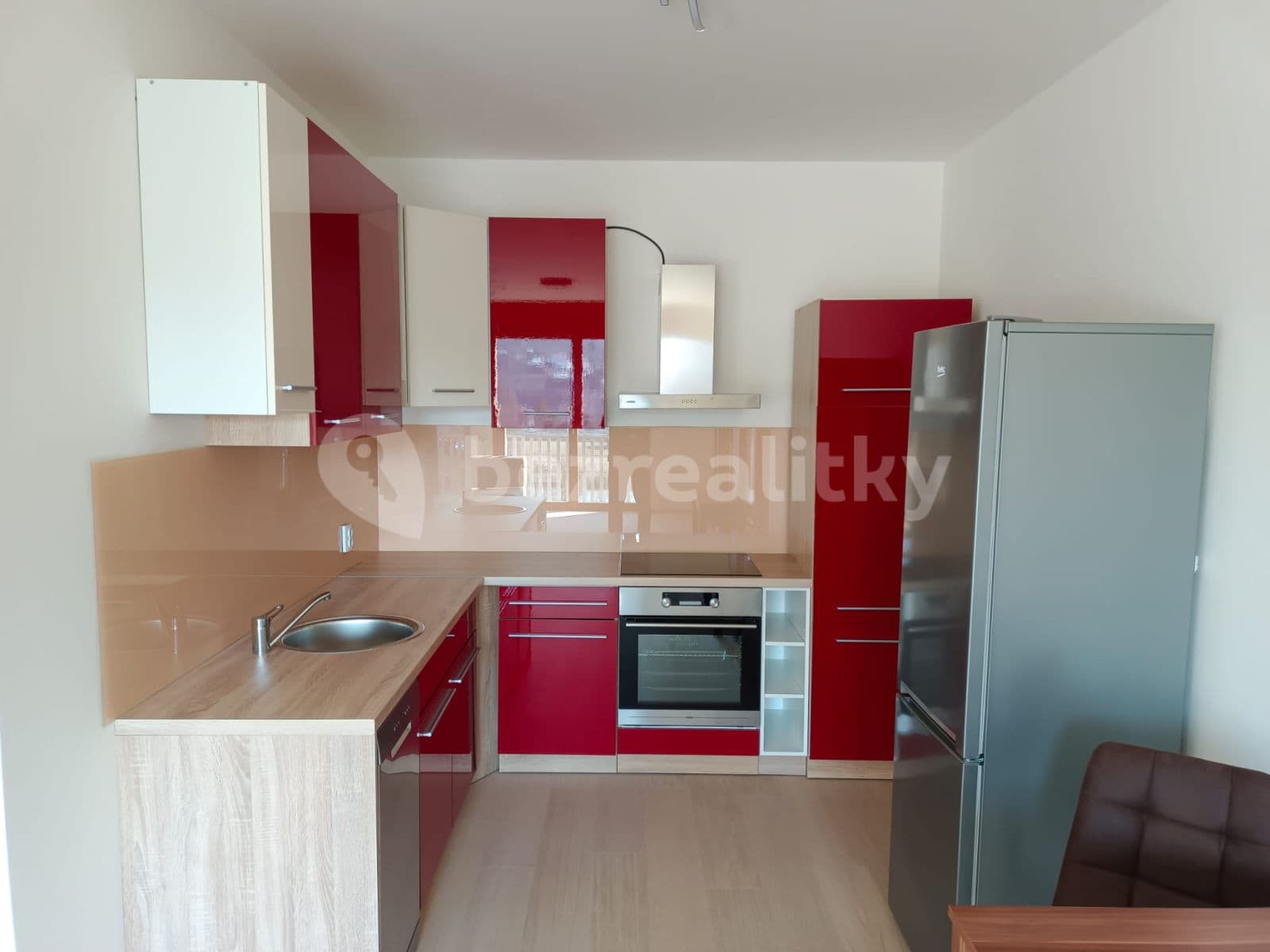 Pronájem bytu 2+kk 61 m², Vrátnická, Praha, Praha Pronájem bytu 2+kk 61 m², Vrátnická, Praha, Praha
