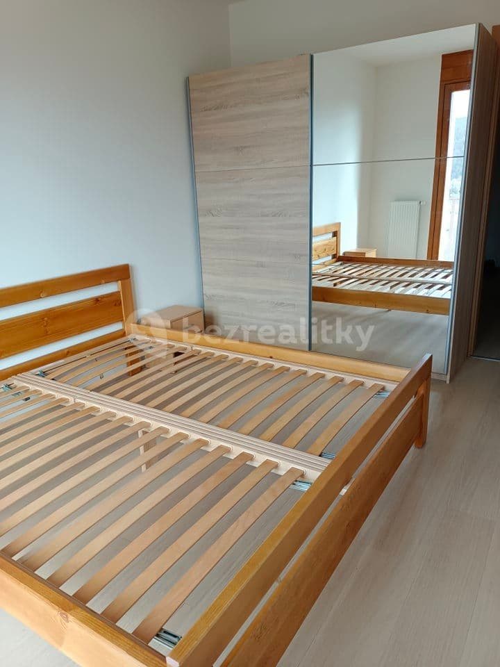 Pronájem bytu 2+kk 61 m², Vrátnická, Praha, Praha Pronájem bytu 2+kk 61 m², Vrátnická, Praha, Praha