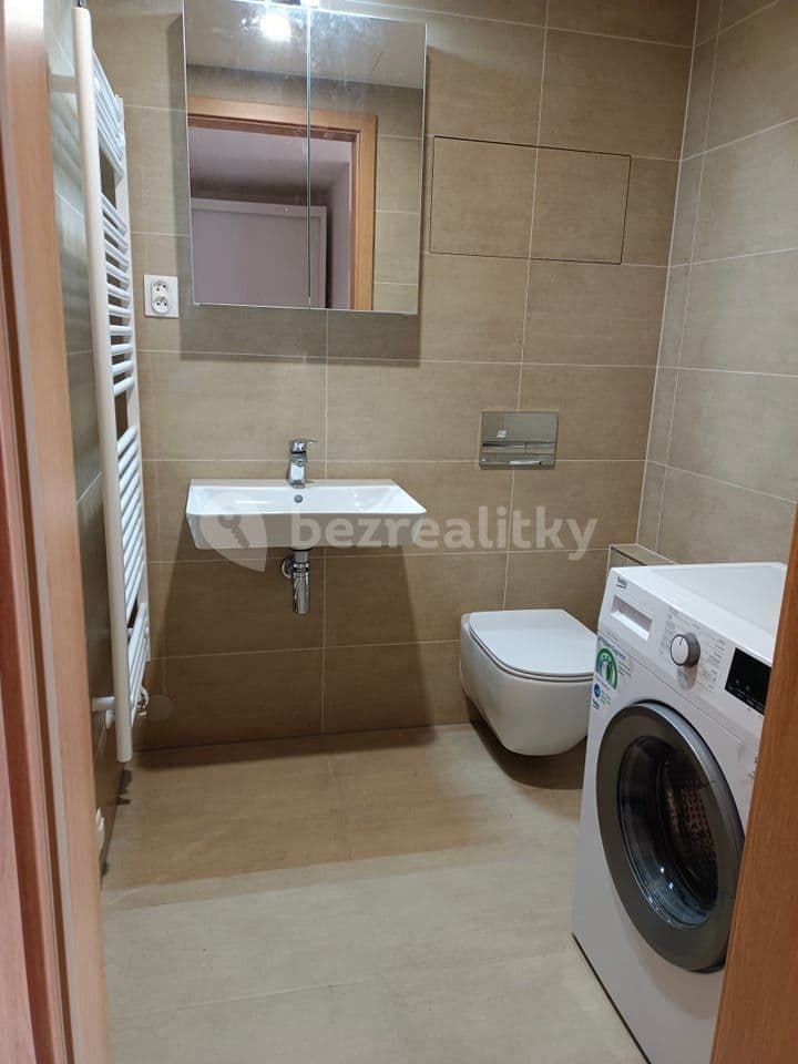 Pronájem bytu 2+kk 61 m², Vrátnická, Praha, Praha Pronájem bytu 2+kk 61 m², Vrátnická, Praha, Praha