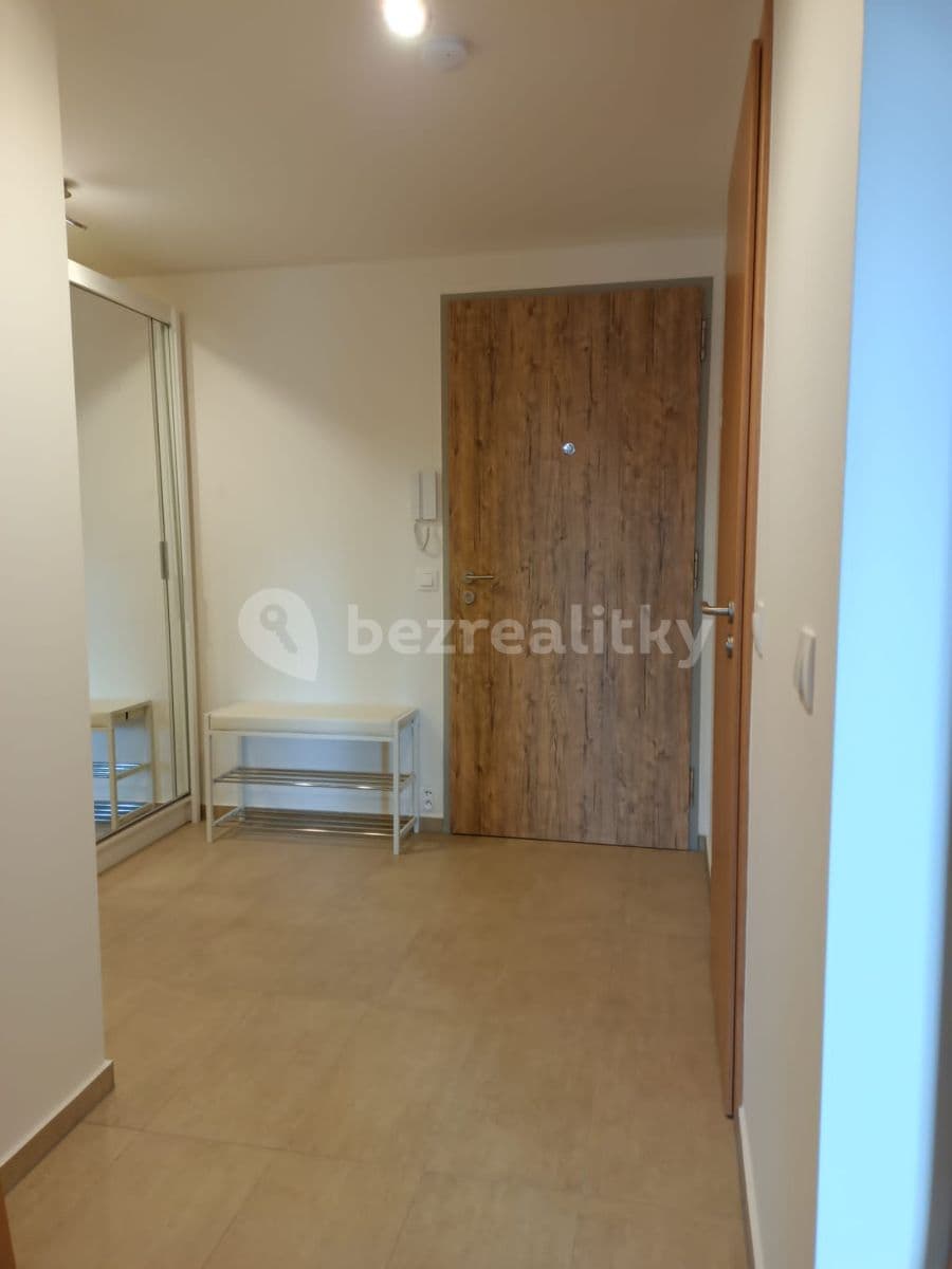 Pronájem bytu 2+kk 61 m², Vrátnická, Praha, Praha Pronájem bytu 2+kk 61 m², Vrátnická, Praha, Praha