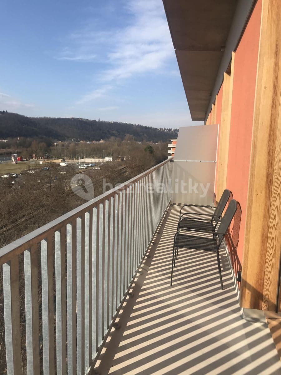 Pronájem bytu 2+kk 61 m², Vrátnická, Praha, Praha Pronájem bytu 2+kk 61 m², Vrátnická, Praha, Praha