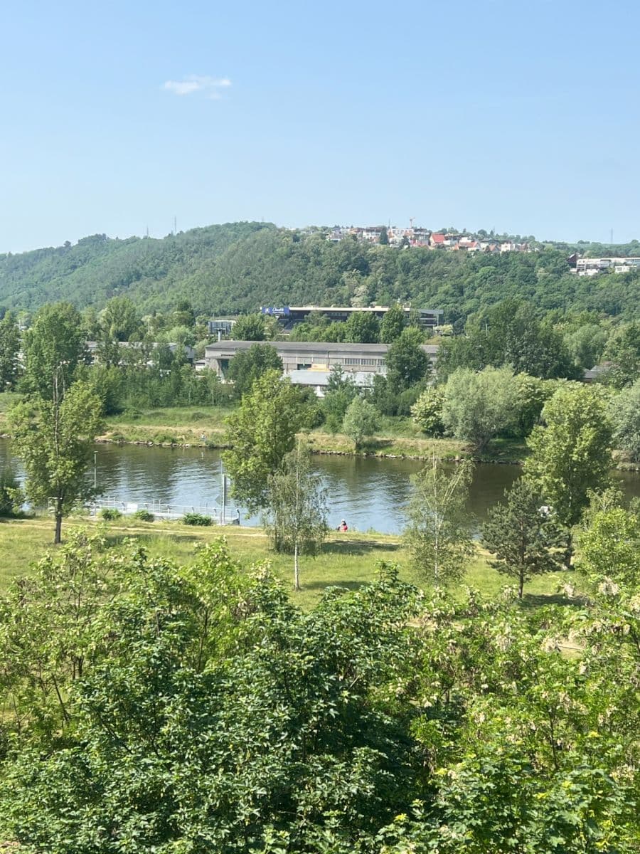Pronájem bytu 2+kk 61 m², Vrátnická, Praha, Praha Pronájem bytu 2+kk 61 m², Vrátnická, Praha, Praha