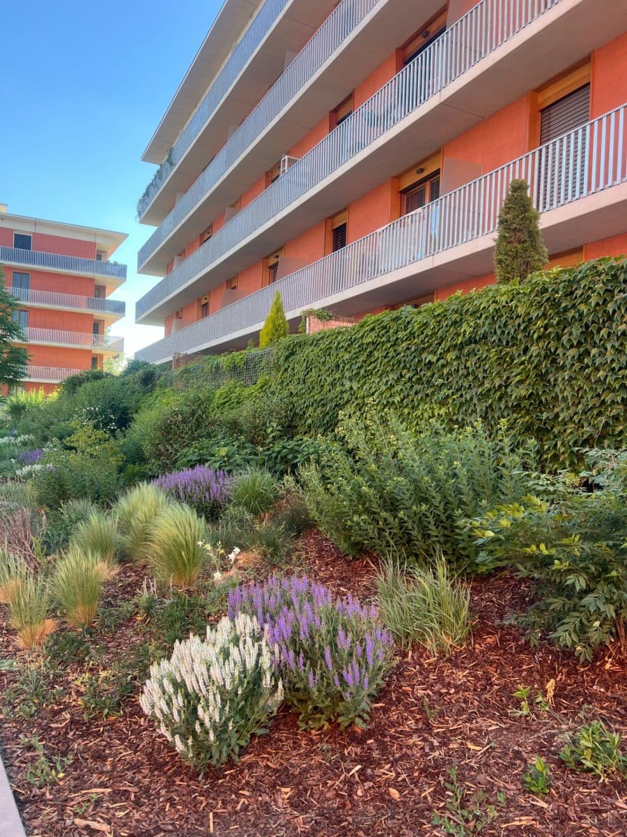 Pronájem bytu 2+kk 61 m², Vrátnická, Praha, Praha Pronájem bytu 2+kk 61 m², Vrátnická, Praha, Praha