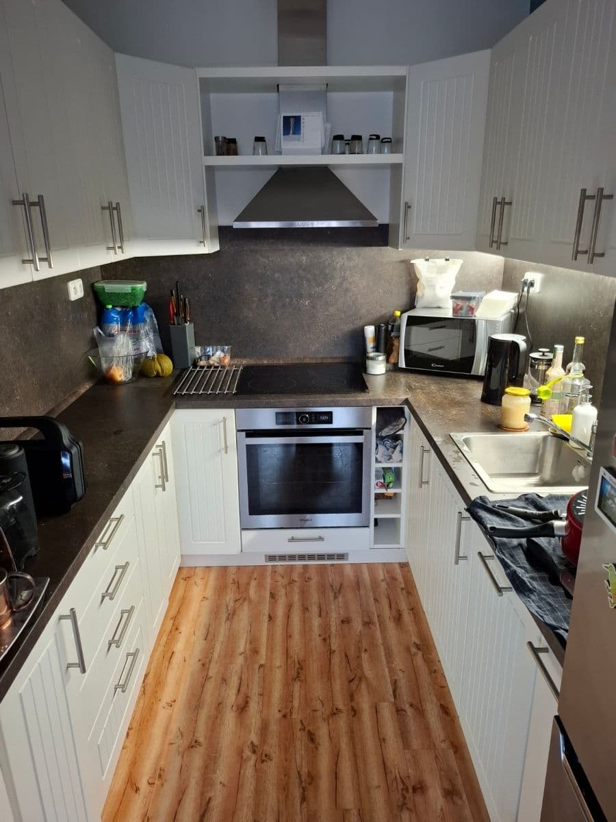 Pronájem bytu 2+kk 45 m², Blattného, Praha, Praha Pronájem bytu 2+kk 45 m², Blattného, Praha, Praha