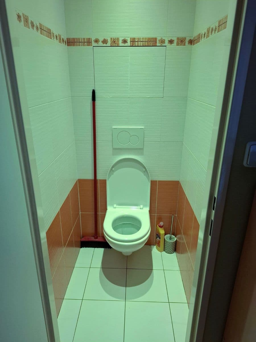 Pronájem bytu 2+kk 45 m², Blattného, Praha, Praha Pronájem bytu 2+kk 45 m², Blattného, Praha, Praha