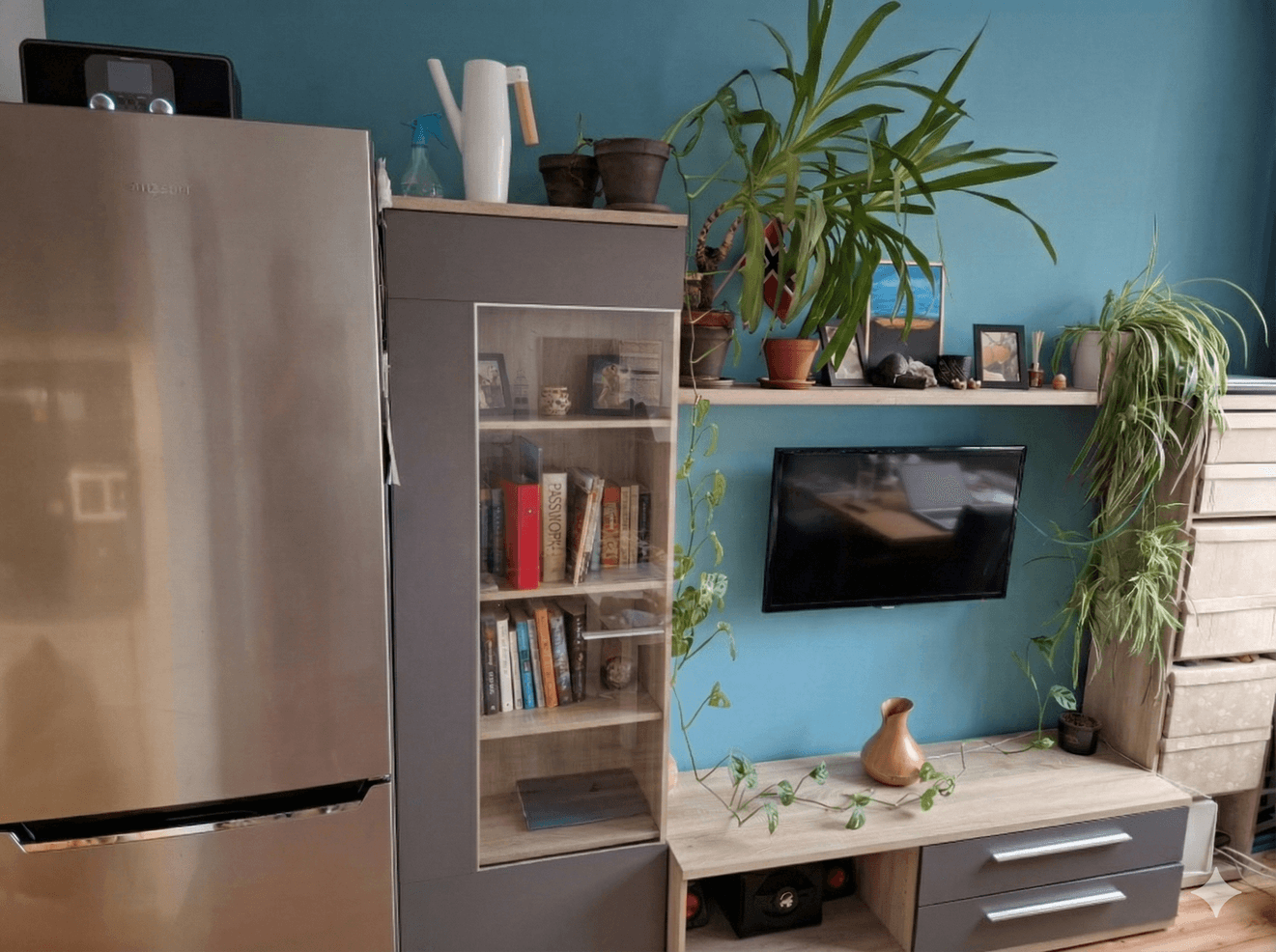 Pronájem bytu 2+kk 45 m², Blattného, Praha, Praha Pronájem bytu 2+kk 45 m², Blattného, Praha, Praha