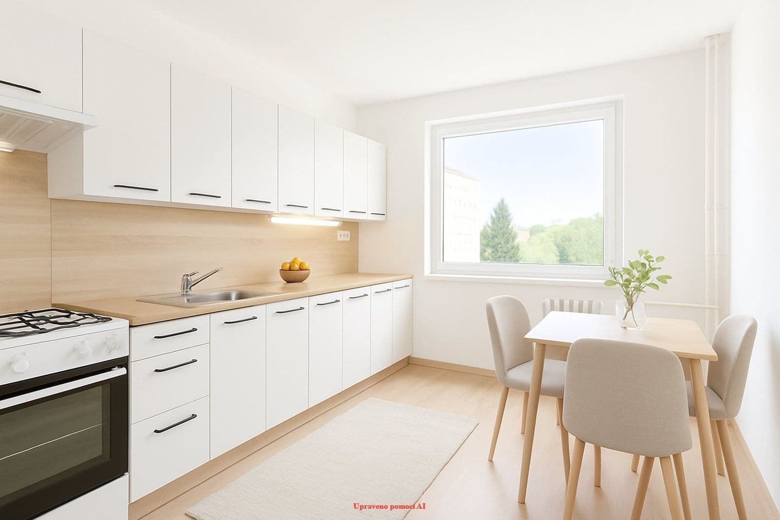 Pronájem bytu 2+1 54 m², U Stromovky, Havířov, Moravskoslezský kraj Pronájem bytu 2+1 54 m², U Stromovky, Havířov, Moravskoslezský kraj