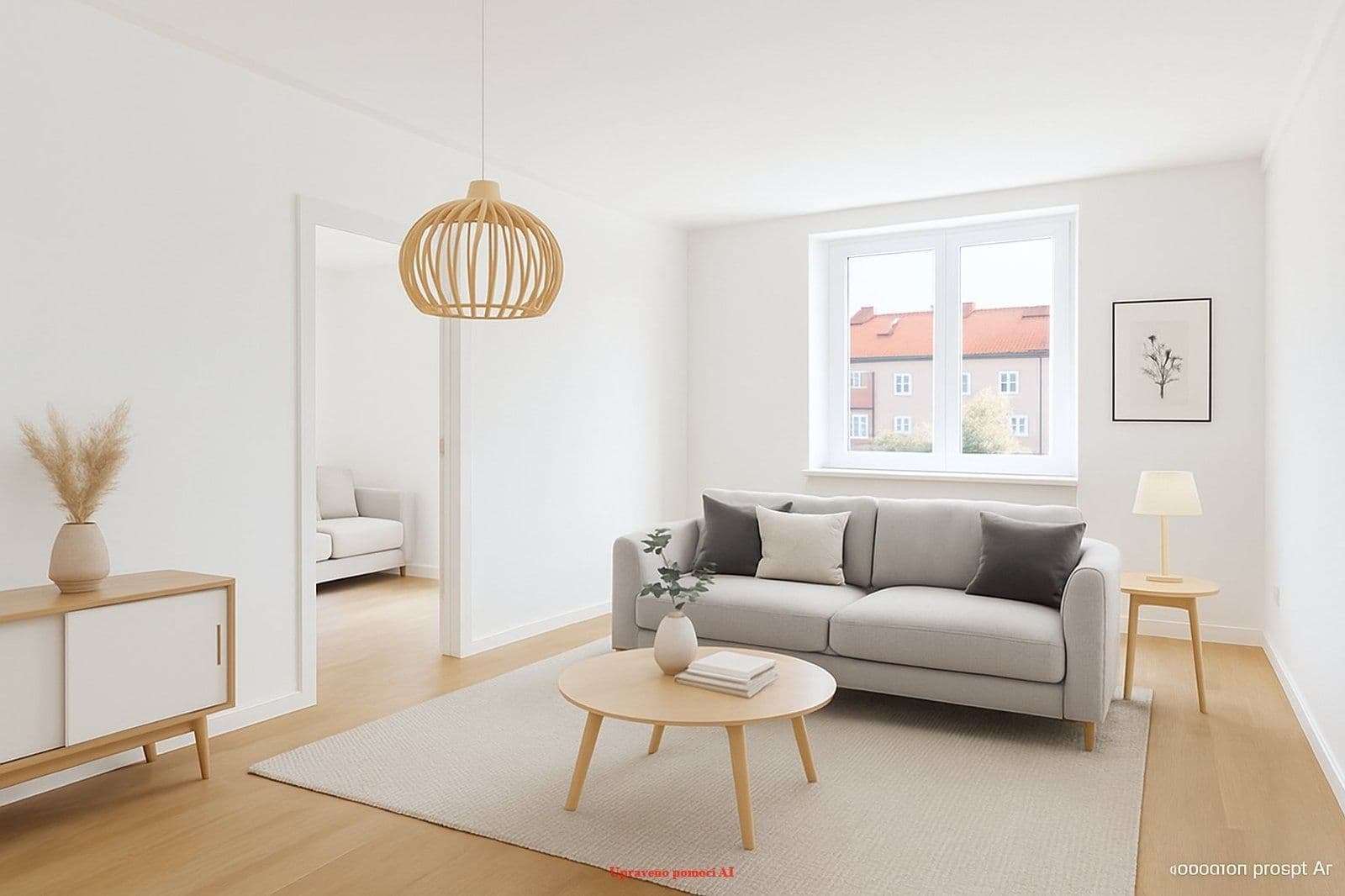 Pronájem bytu 2+1 54 m², U Stromovky, Havířov, Moravskoslezský kraj Pronájem bytu 2+1 54 m², U Stromovky, Havířov, Moravskoslezský kraj