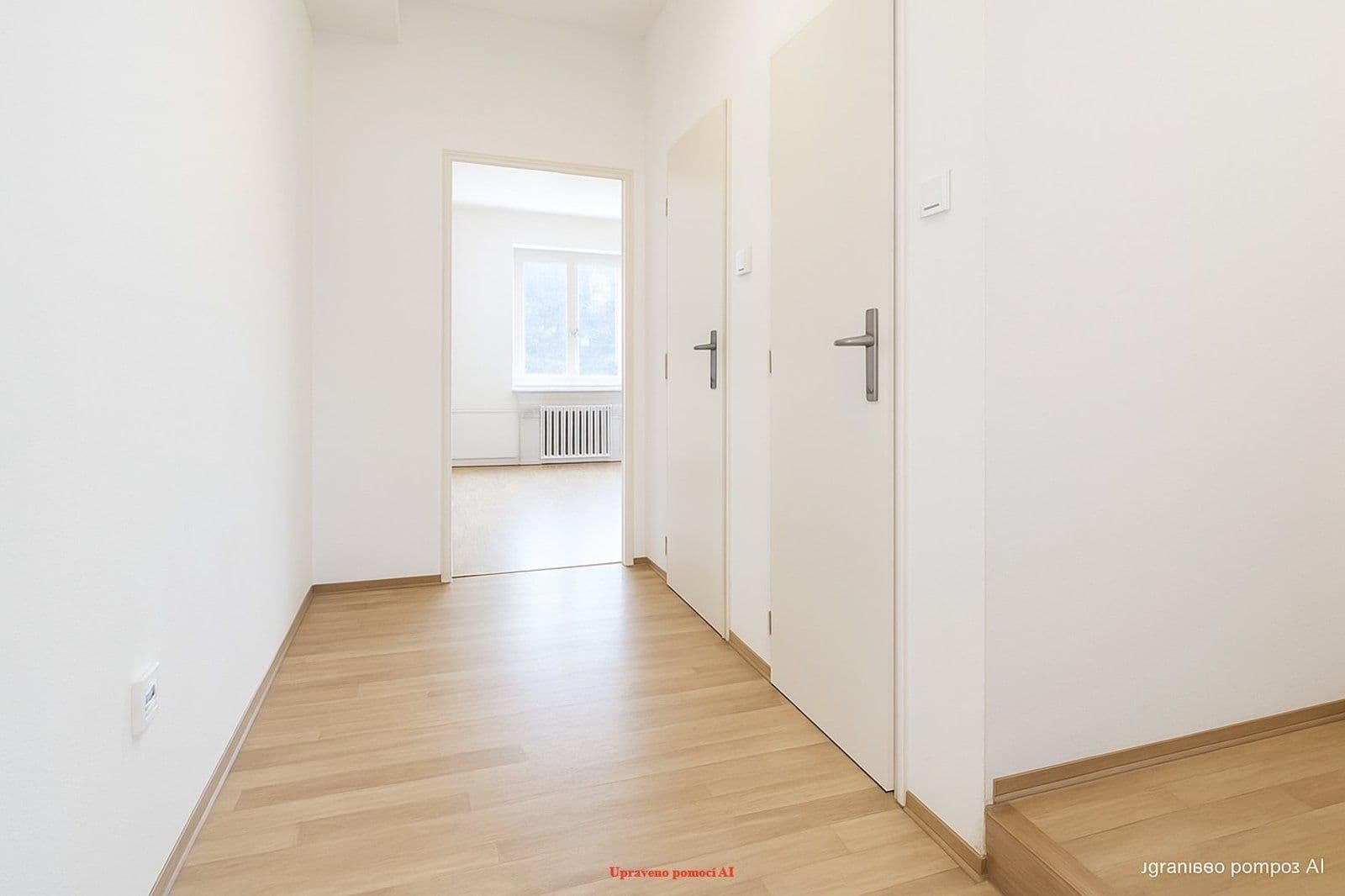 Pronájem bytu 2+1 54 m², U Stromovky, Havířov, Moravskoslezský kraj Pronájem bytu 2+1 54 m², U Stromovky, Havířov, Moravskoslezský kraj