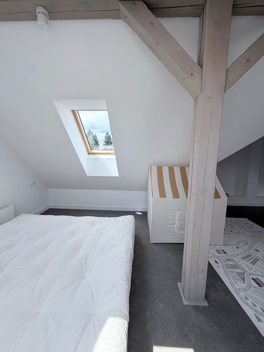 Prodej domu 190 m², pozemek 2.500 m², K. Havlíčka Borovského, Vysoké nad Jizerou, Liberecký kraj Prodej domu 190 m², pozemek 2.500 m², K. Havlíčka Borovského, Vysoké nad Jizerou, Liberecký kraj