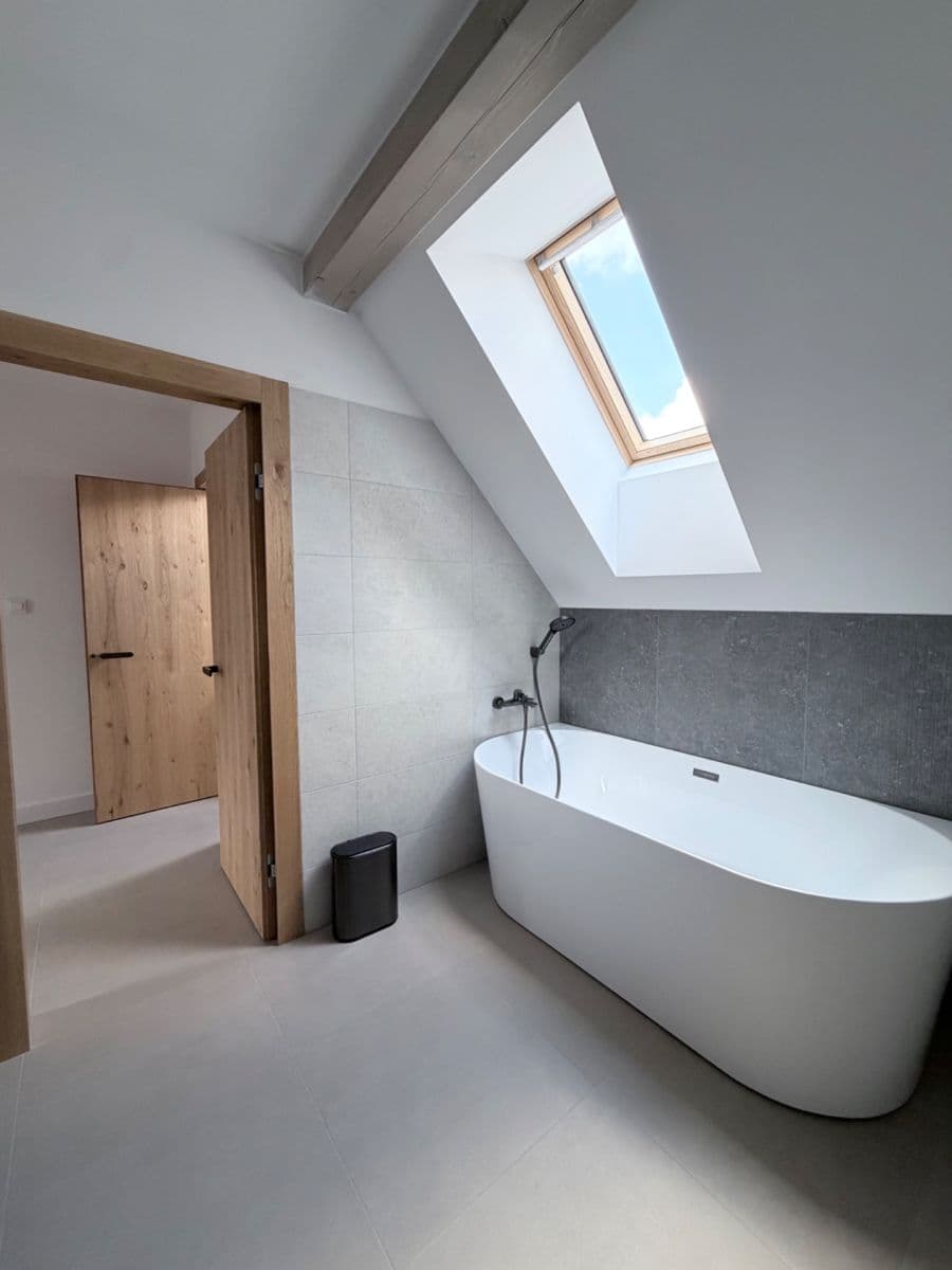Prodej domu 190 m², pozemek 2.500 m², K. Havlíčka Borovského, Vysoké nad Jizerou, Liberecký kraj Prodej domu 190 m², pozemek 2.500 m², K. Havlíčka Borovského, Vysoké nad Jizerou, Liberecký kraj