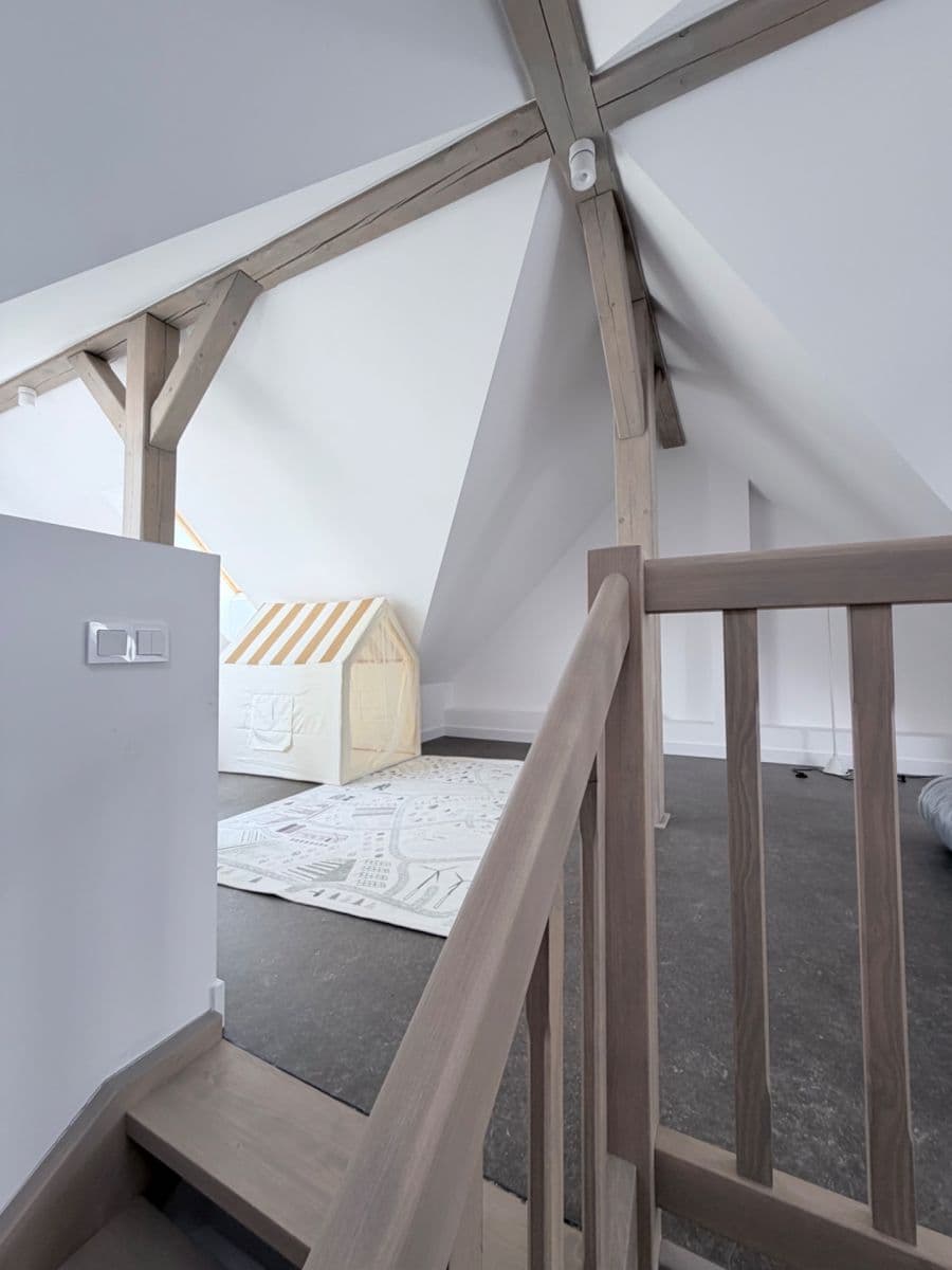 Prodej domu 190 m², pozemek 2.500 m², K. Havlíčka Borovského, Vysoké nad Jizerou, Liberecký kraj Prodej domu 190 m², pozemek 2.500 m², K. Havlíčka Borovského, Vysoké nad Jizerou, Liberecký kraj