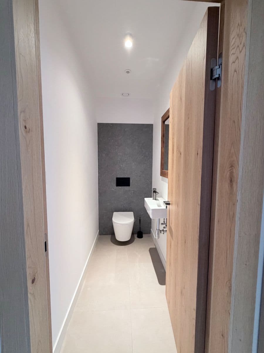 Prodej domu 190 m², pozemek 2.500 m², K. Havlíčka Borovského, Vysoké nad Jizerou, Liberecký kraj Prodej domu 190 m², pozemek 2.500 m², K. Havlíčka Borovského, Vysoké nad Jizerou, Liberecký kraj