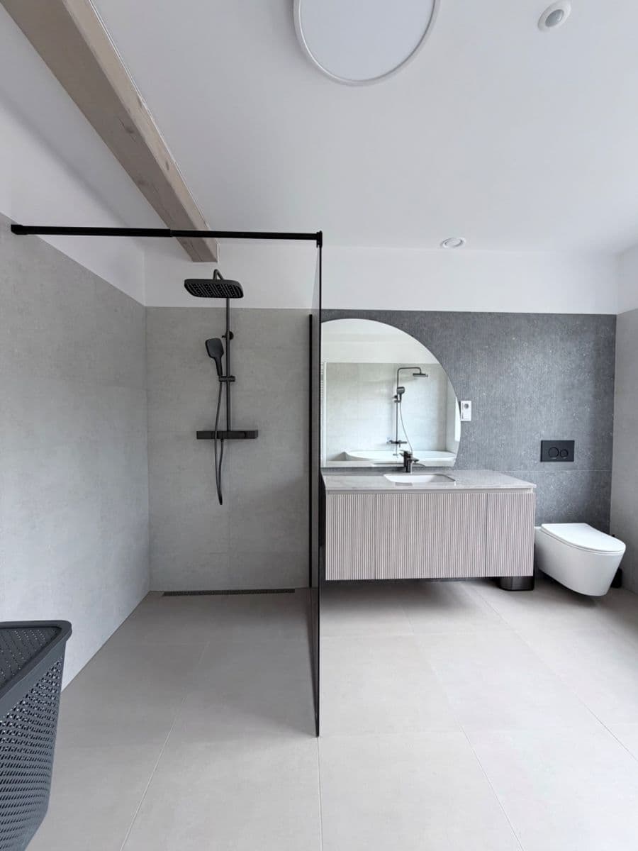 Prodej domu 190 m², pozemek 2.500 m², K. Havlíčka Borovského, Vysoké nad Jizerou, Liberecký kraj Prodej domu 190 m², pozemek 2.500 m², K. Havlíčka Borovského, Vysoké nad Jizerou, Liberecký kraj