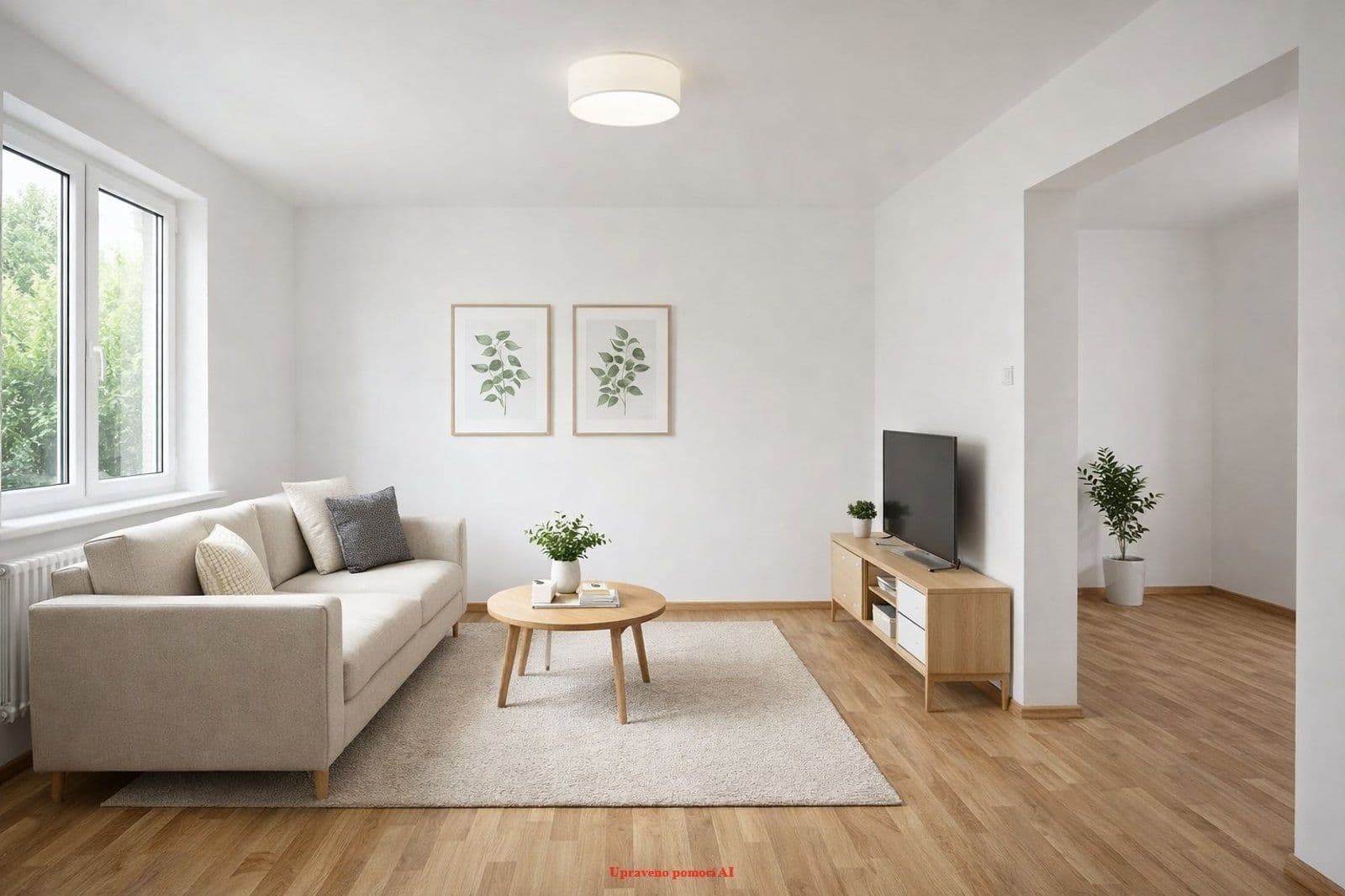 Pronájem bytu 1+kk 29 m², Nerudova, Havířov, Moravskoslezský kraj Pronájem bytu 1+kk 29 m², Nerudova, Havířov, Moravskoslezský kraj