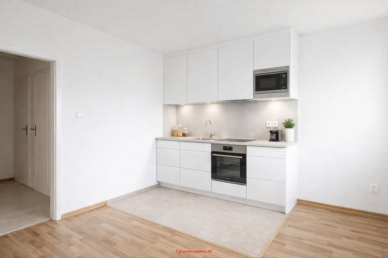 Pronájem bytu 1+kk 29 m², Nerudova, Havířov, Moravskoslezský kraj Pronájem bytu 1+kk 29 m², Nerudova, Havířov, Moravskoslezský kraj