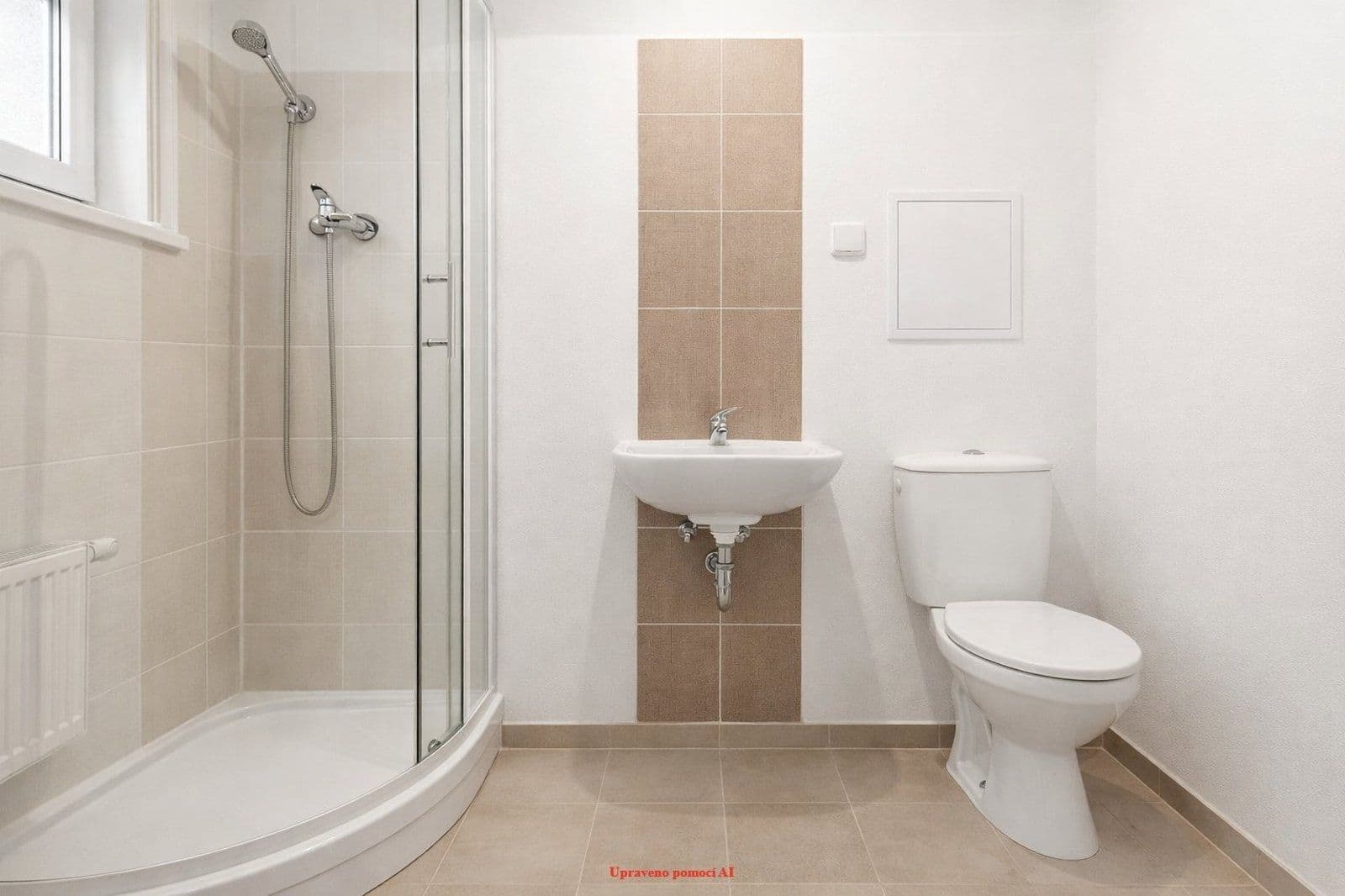 Pronájem bytu 1+kk 29 m², Nerudova, Havířov, Moravskoslezský kraj Pronájem bytu 1+kk 29 m², Nerudova, Havířov, Moravskoslezský kraj