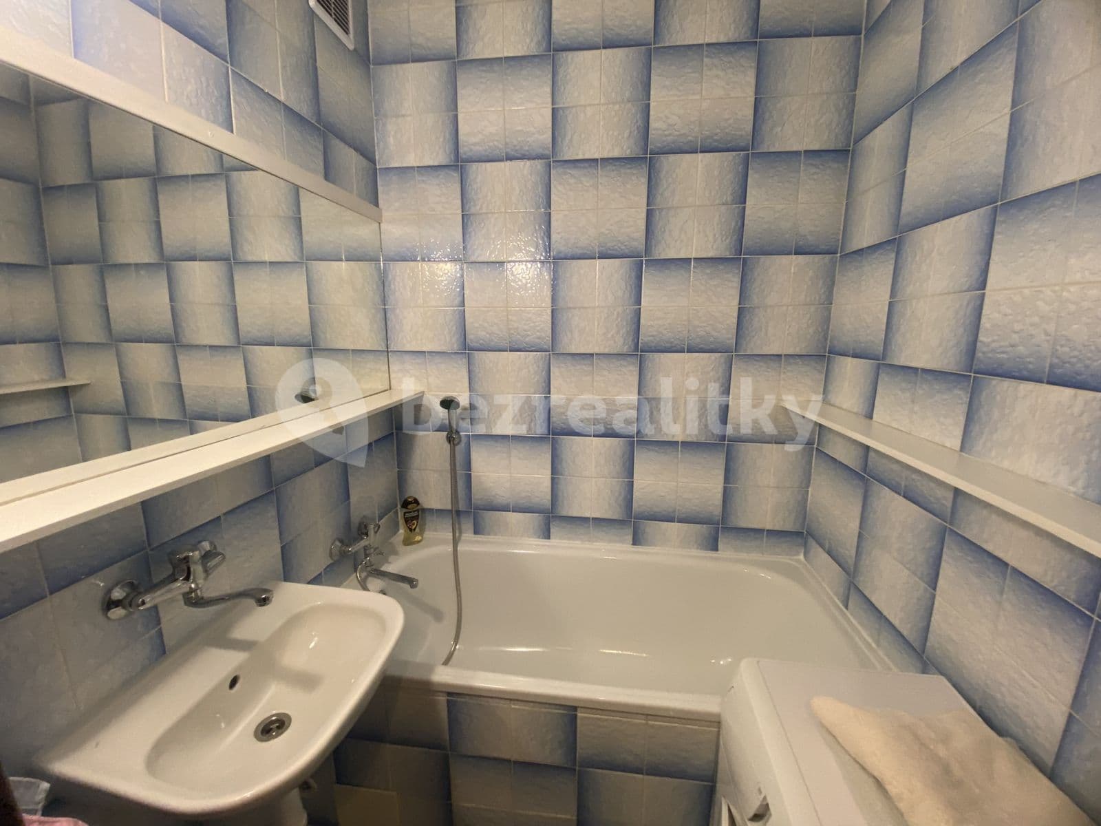 Pronájem bytu 2+1 58 m², Kyjov, Jihomoravský kraj Pronájem bytu 2+1 58 m², Kyjov, Jihomoravský kraj