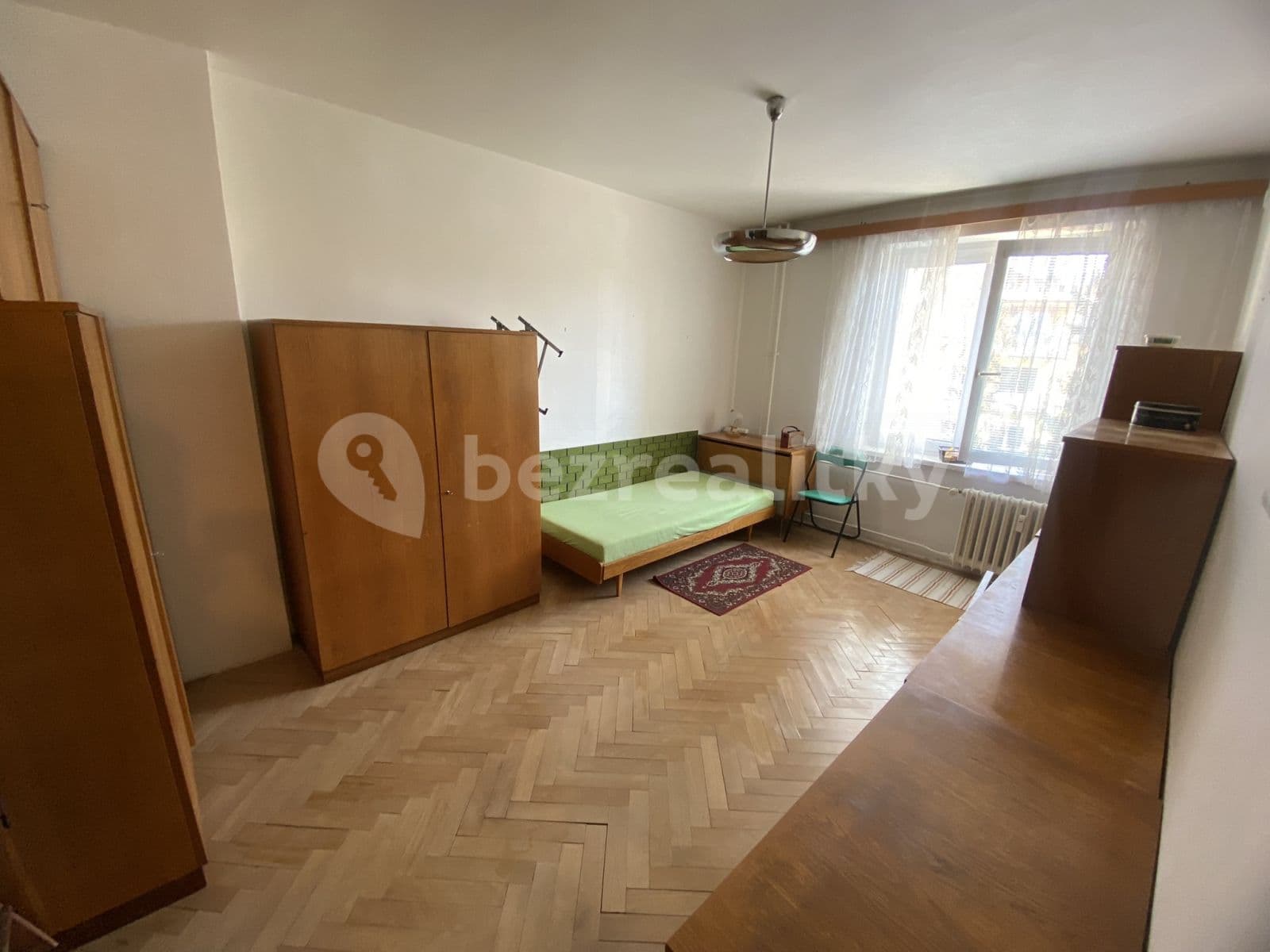 Pronájem bytu 2+1 58 m², Kyjov, Jihomoravský kraj Pronájem bytu 2+1 58 m², Kyjov, Jihomoravský kraj