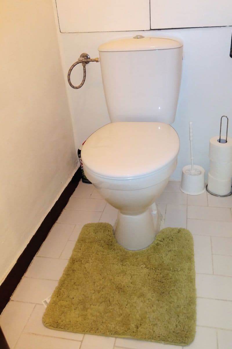 Pronájem bytu 2+1 58 m², Kyjov, Jihomoravský kraj Pronájem bytu 2+1 58 m², Kyjov, Jihomoravský kraj