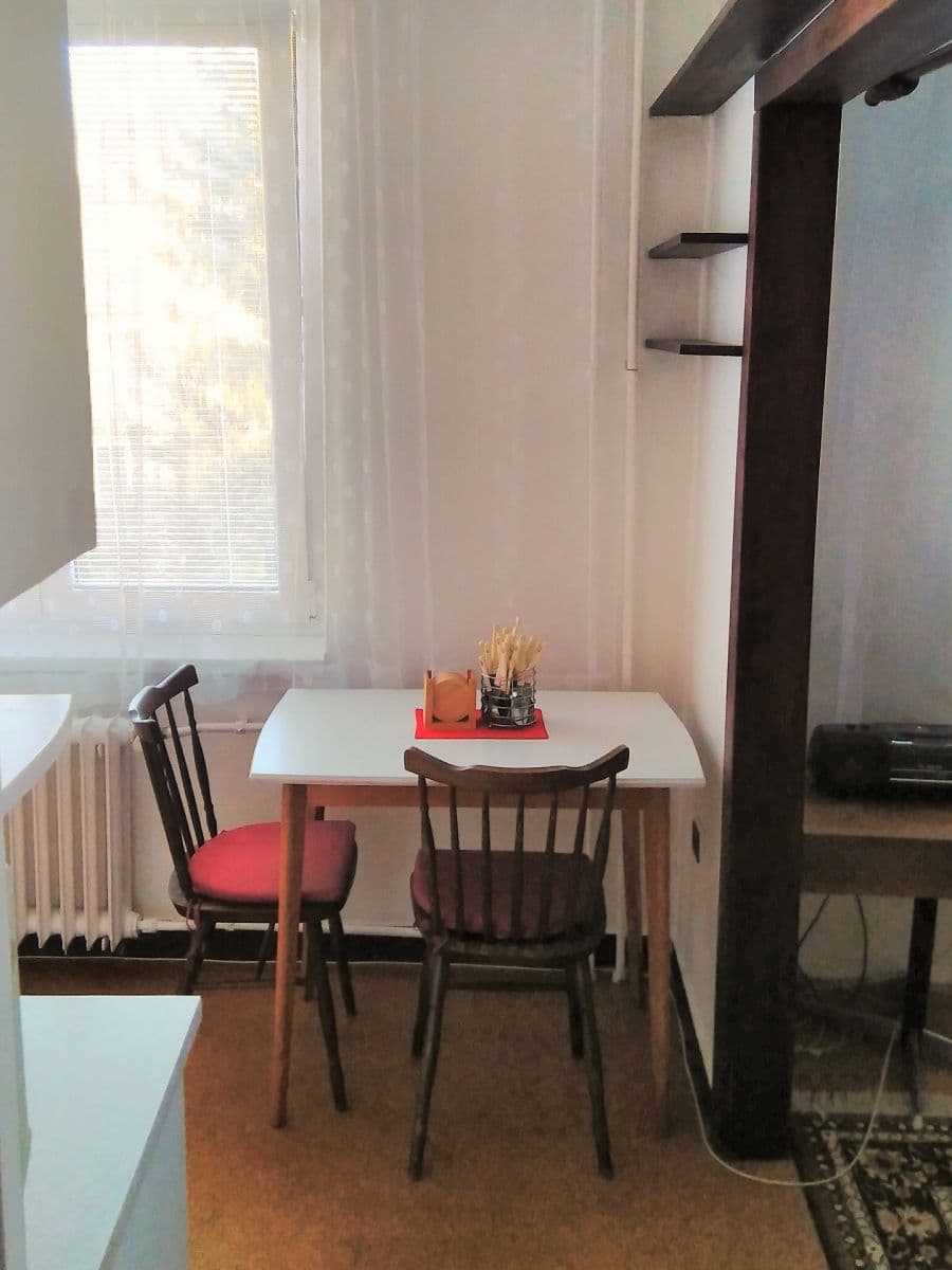 Pronájem bytu 2+1 58 m², Kyjov, Jihomoravský kraj Pronájem bytu 2+1 58 m², Kyjov, Jihomoravský kraj