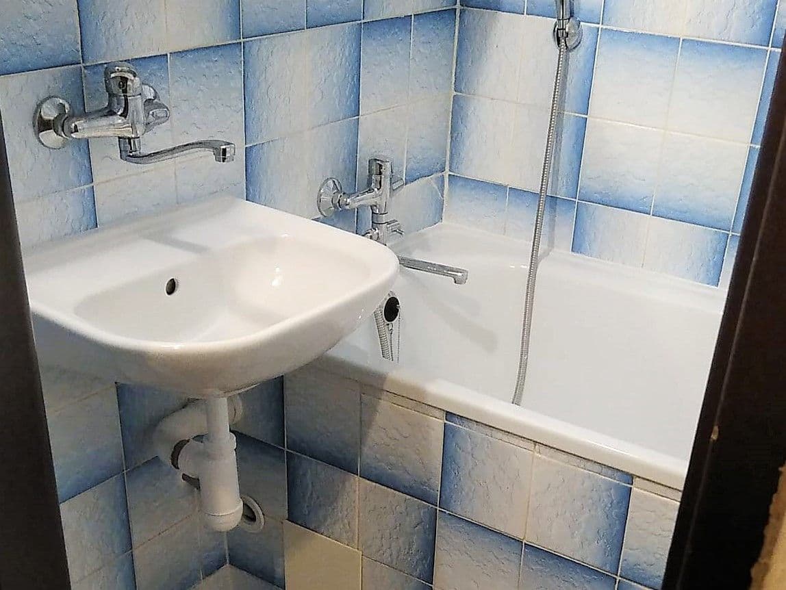 Pronájem bytu 2+1 58 m², Kyjov, Jihomoravský kraj Pronájem bytu 2+1 58 m², Kyjov, Jihomoravský kraj