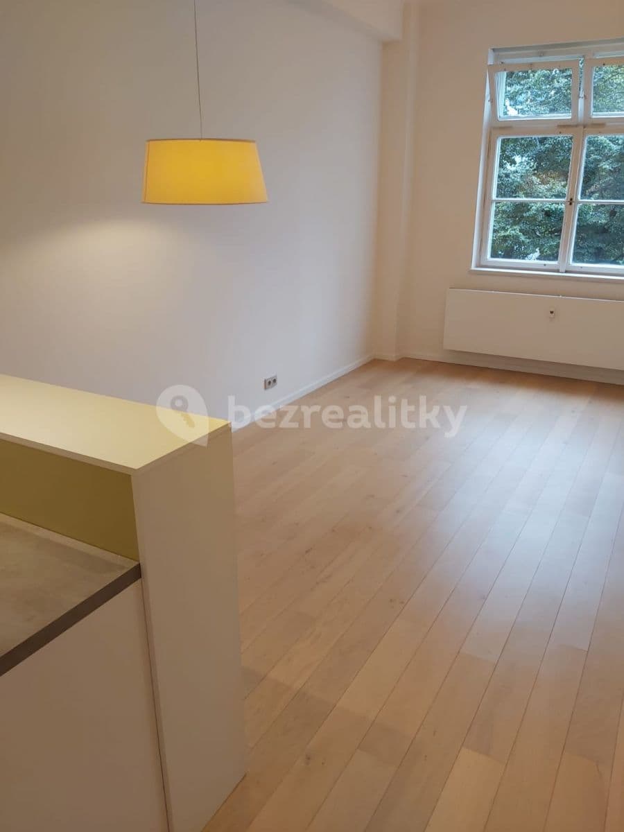 Pronájem bytu 2+kk 52 m², Chocholouškova, Praha, Praha Pronájem bytu 2+kk 52 m², Chocholouškova, Praha, Praha