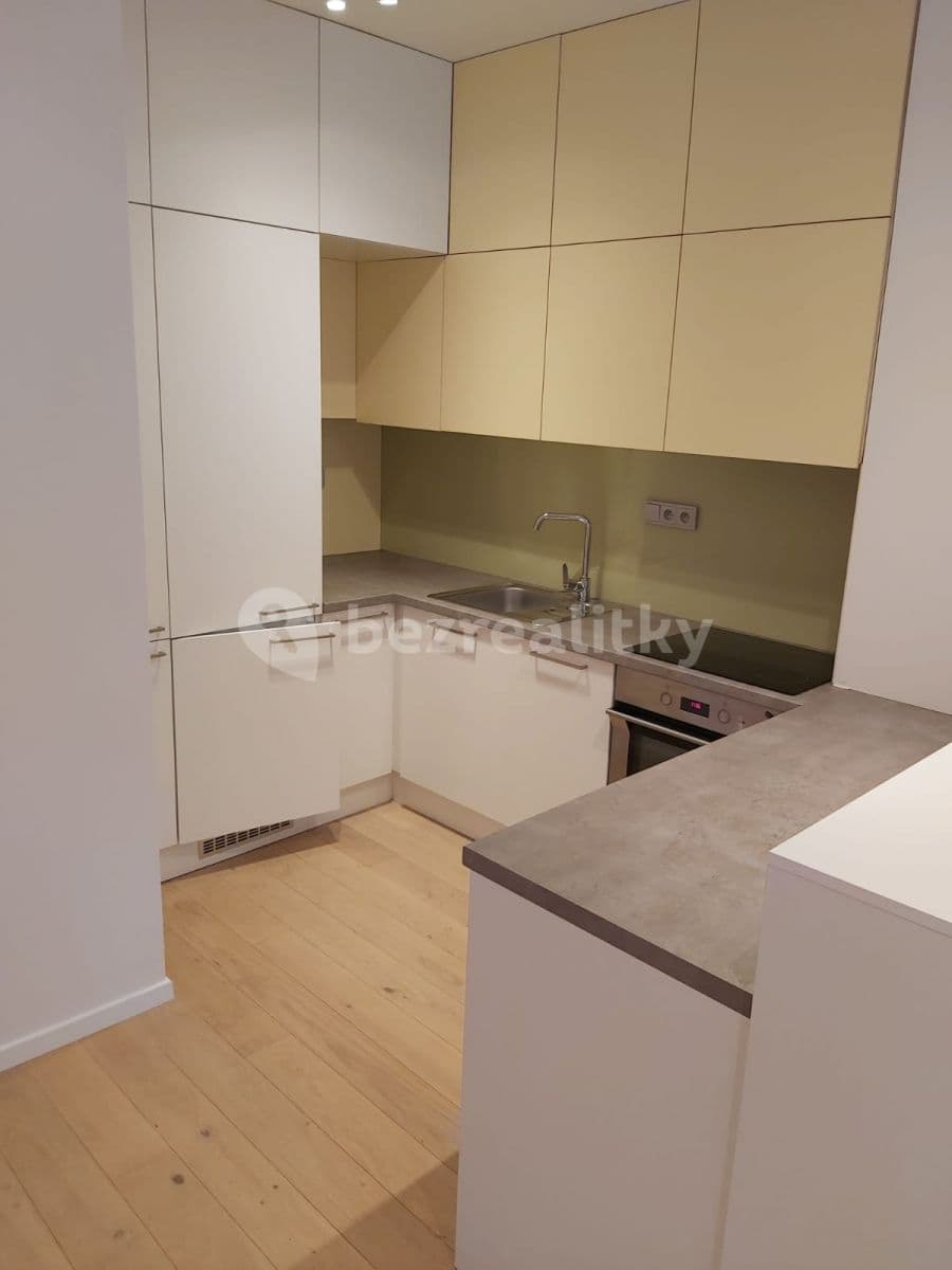 Pronájem bytu 2+kk 52 m², Chocholouškova, Praha, Praha Pronájem bytu 2+kk 52 m², Chocholouškova, Praha, Praha