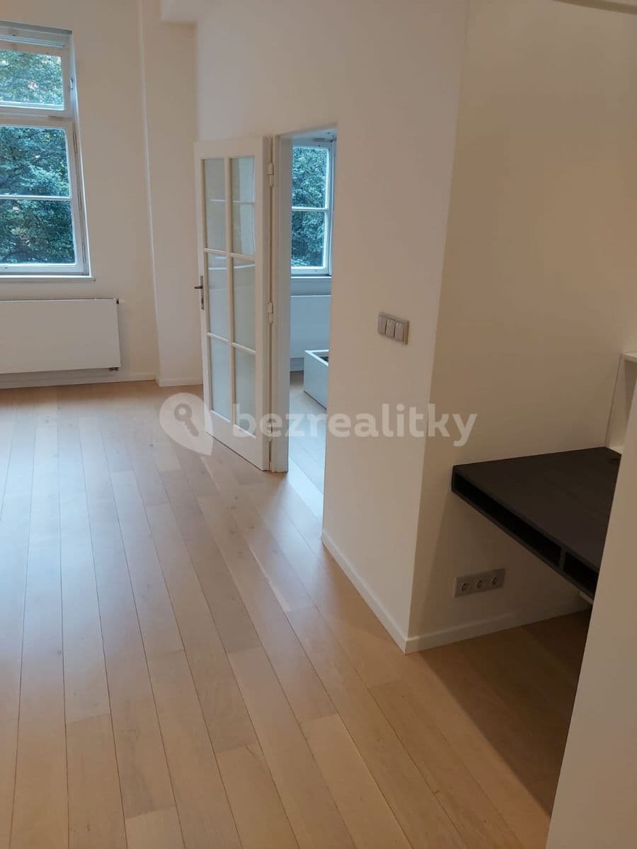 Pronájem bytu 2+kk 52 m², Chocholouškova, Praha, Praha Pronájem bytu 2+kk 52 m², Chocholouškova, Praha, Praha