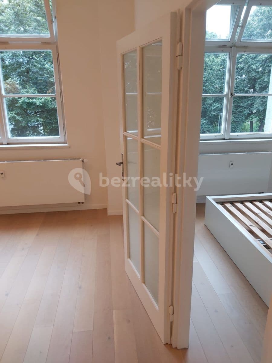 Pronájem bytu 2+kk 52 m², Chocholouškova, Praha, Praha Pronájem bytu 2+kk 52 m², Chocholouškova, Praha, Praha