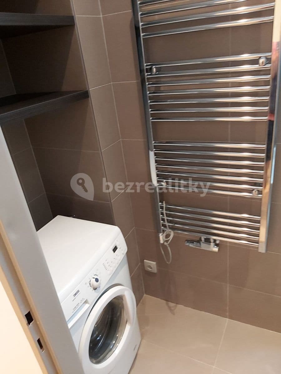 Pronájem bytu 2+kk 52 m², Chocholouškova, Praha, Praha Pronájem bytu 2+kk 52 m², Chocholouškova, Praha, Praha