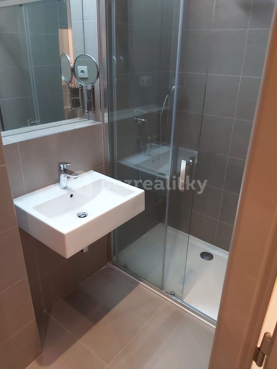 Pronájem bytu 2+kk 52 m², Chocholouškova, Praha, Praha Pronájem bytu 2+kk 52 m², Chocholouškova, Praha, Praha