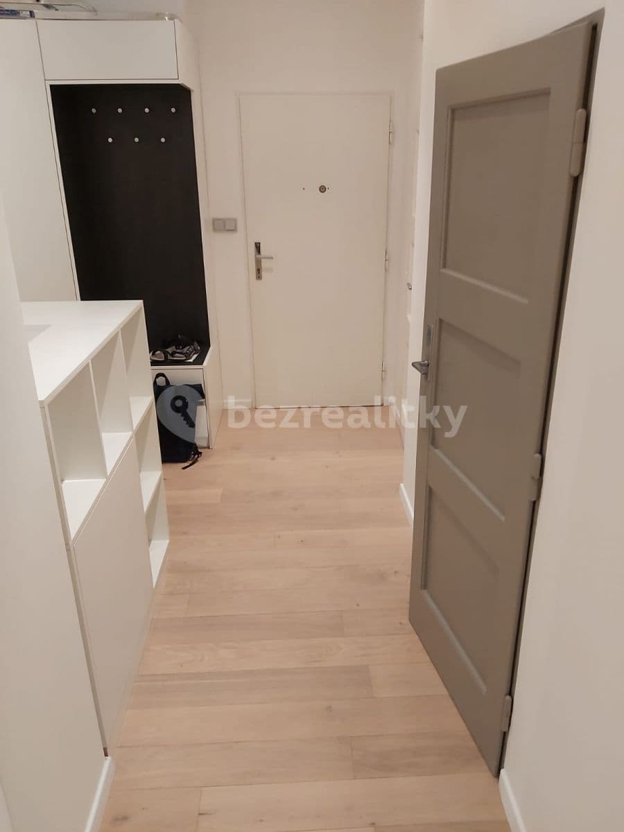 Pronájem bytu 2+kk 52 m², Chocholouškova, Praha, Praha Pronájem bytu 2+kk 52 m², Chocholouškova, Praha, Praha