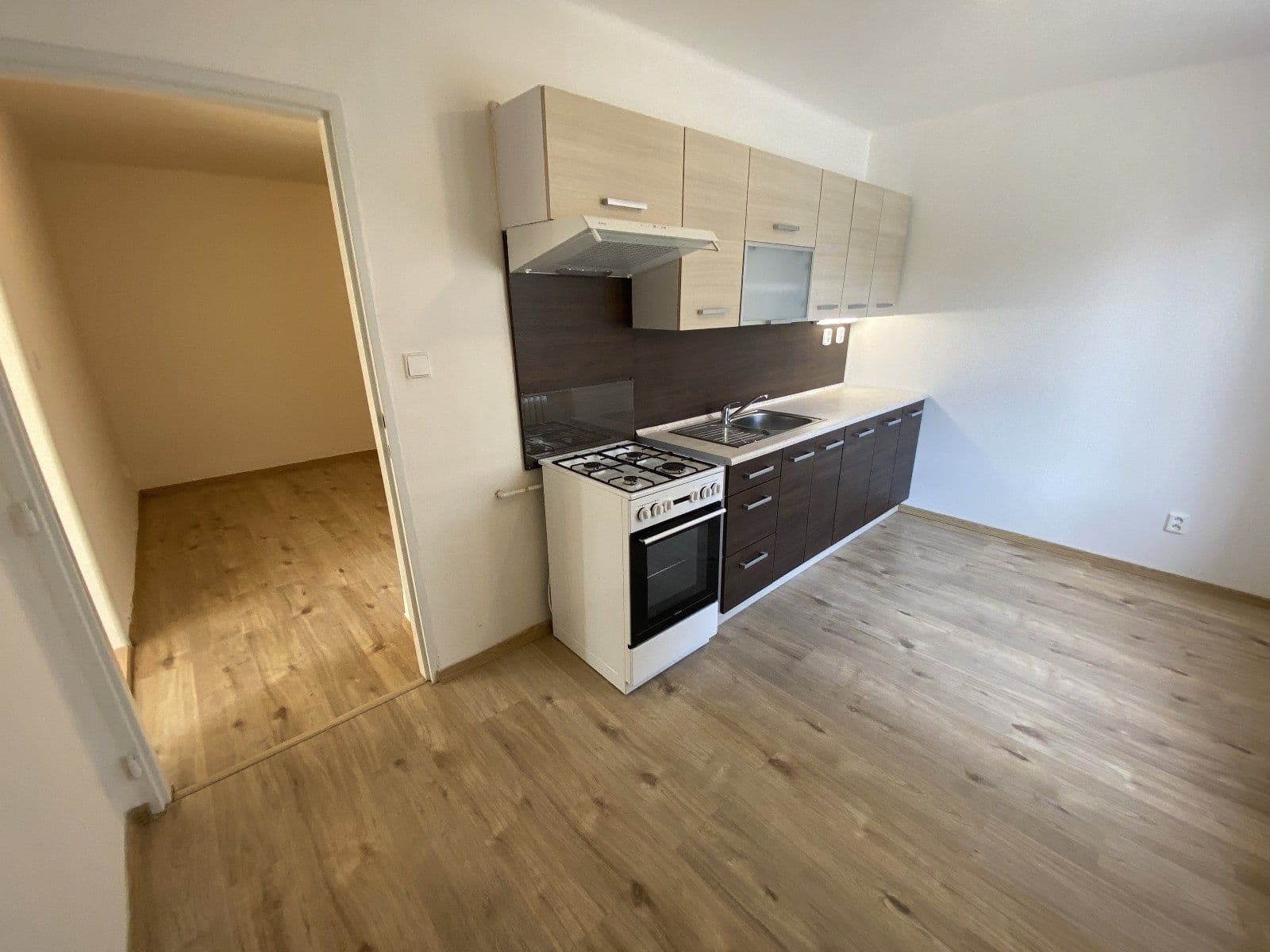 Pronájem bytu 2+1 54 m², Československé armády, Havířov, Moravskoslezský kraj Pronájem bytu 2+1 54 m², Československé armády, Havířov, Moravskoslezský kraj