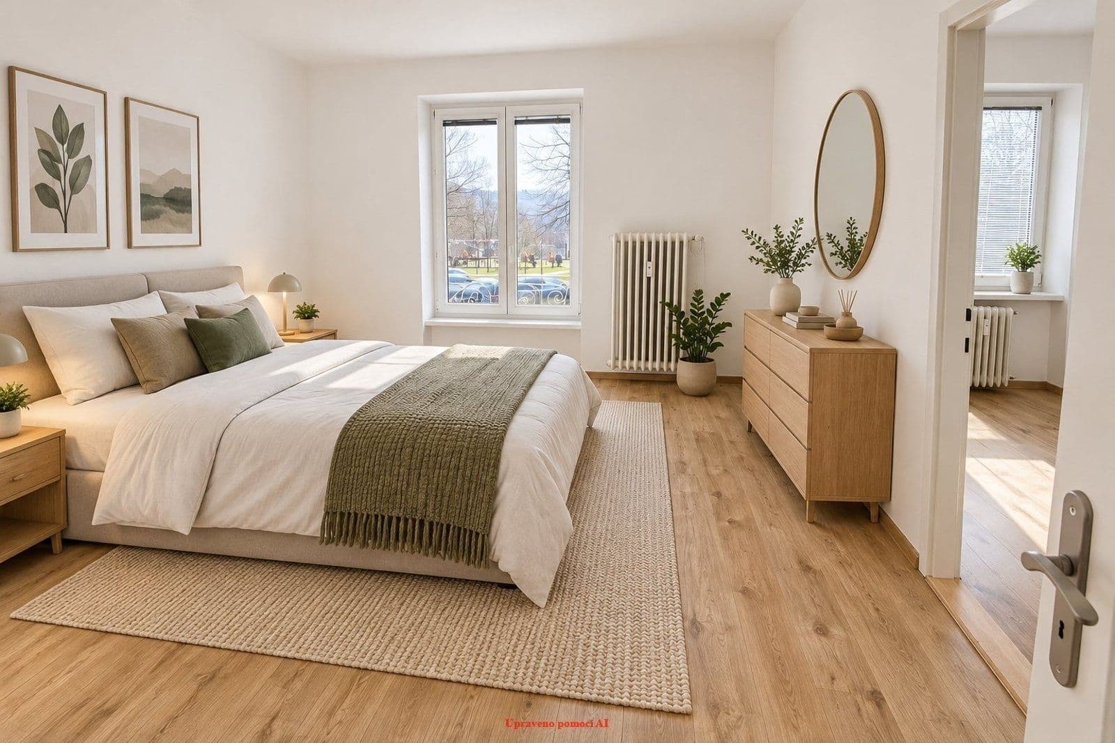 Pronájem bytu 2+1 54 m², Československé armády, Havířov, Moravskoslezský kraj Pronájem bytu 2+1 54 m², Československé armády, Havířov, Moravskoslezský kraj