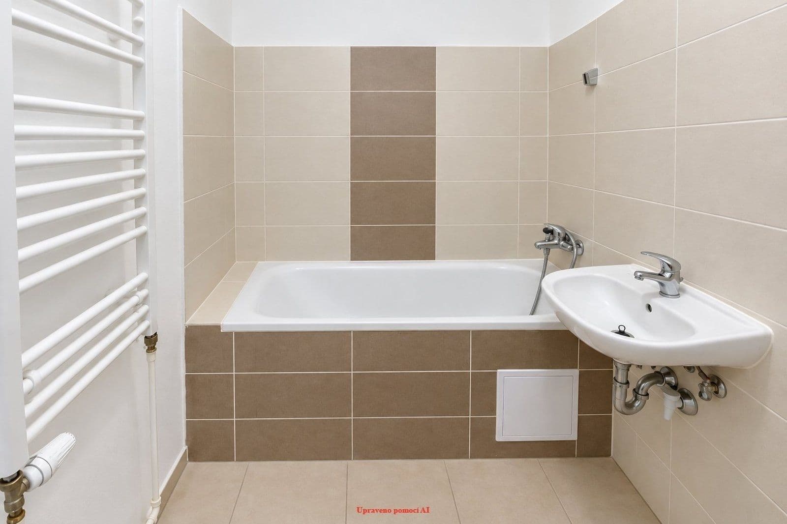 Pronájem bytu 2+1 54 m², Československé armády, Havířov, Moravskoslezský kraj Pronájem bytu 2+1 54 m², Československé armády, Havířov, Moravskoslezský kraj