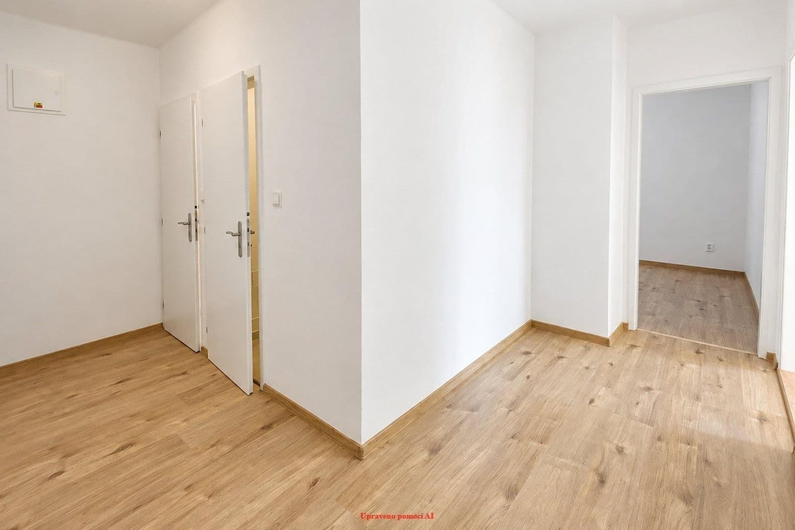 Pronájem bytu 2+1 54 m², Československé armády, Havířov, Moravskoslezský kraj Pronájem bytu 2+1 54 m², Československé armády, Havířov, Moravskoslezský kraj
