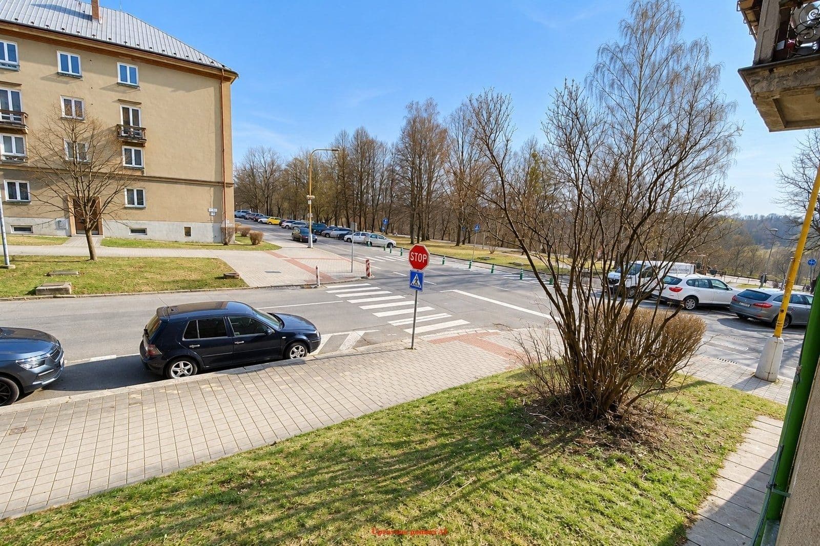 Pronájem bytu 2+1 54 m², Československé armády, Havířov, Moravskoslezský kraj Pronájem bytu 2+1 54 m², Československé armády, Havířov, Moravskoslezský kraj