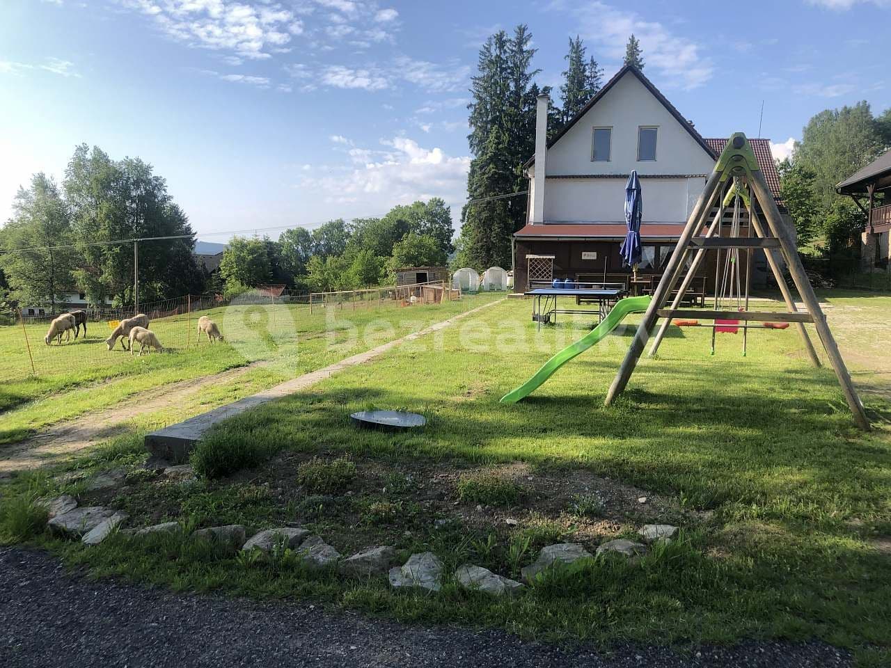 Pronájem chaty, chalupy, Nová Pec, Jihočeský kraj Pronájem chaty, chalupy, Nová Pec, Jihočeský kraj