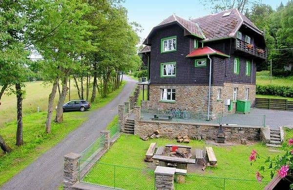 Pronájem chaty, chalupy, Železná Ruda, Plzeňský kraj Pronájem chaty, chalupy, Železná Ruda, Plzeňský kraj