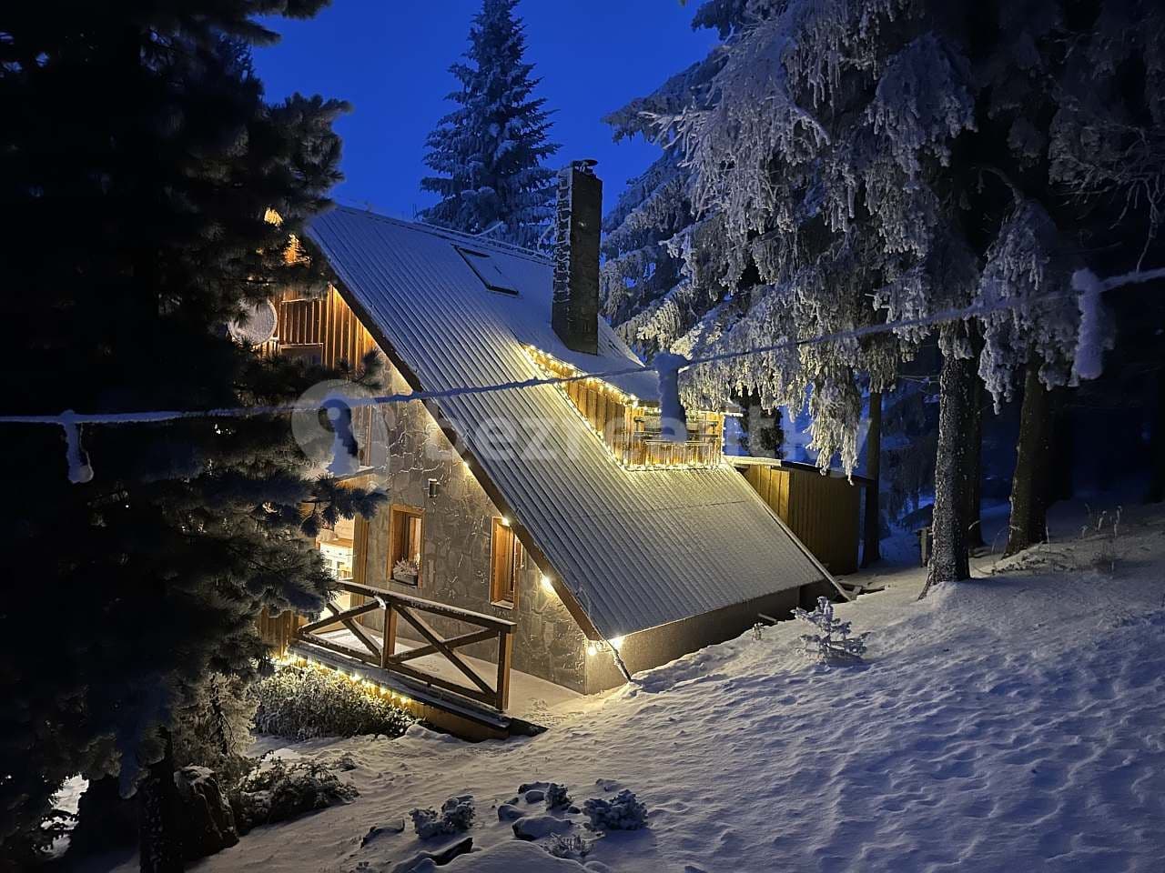 Pronájem chaty, chalupy, Rýmařov, Moravskoslezský kraj Pronájem chaty, chalupy, Rýmařov, Moravskoslezský kraj