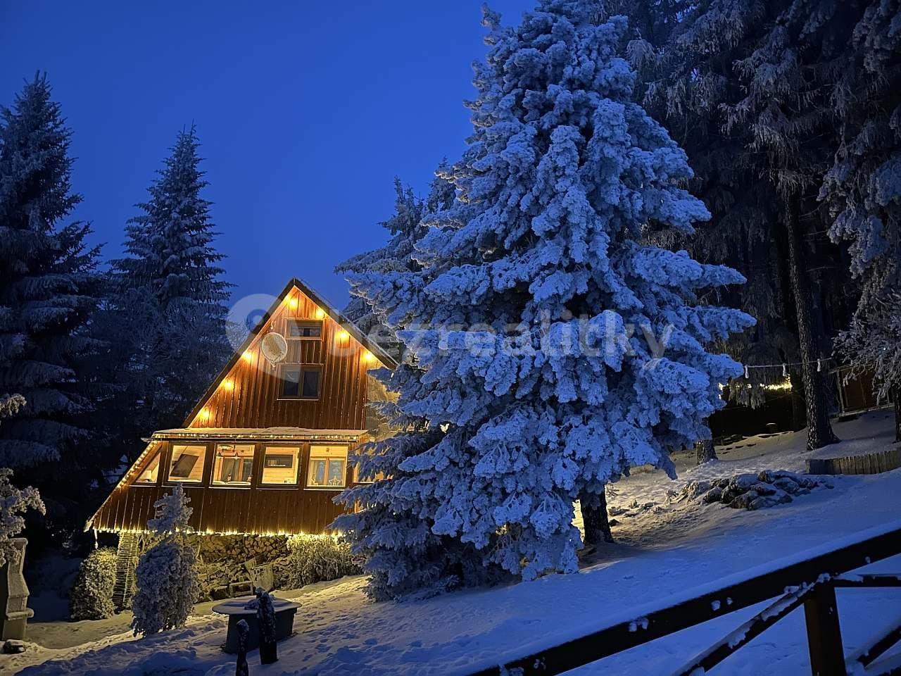 Pronájem chaty, chalupy, Rýmařov, Moravskoslezský kraj Pronájem chaty, chalupy, Rýmařov, Moravskoslezský kraj