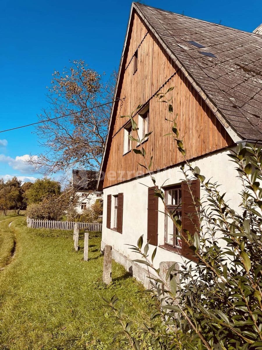 Pronájem chaty, chalupy, Černá Voda, Olomoucký kraj Pronájem chaty, chalupy, Černá Voda, Olomoucký kraj