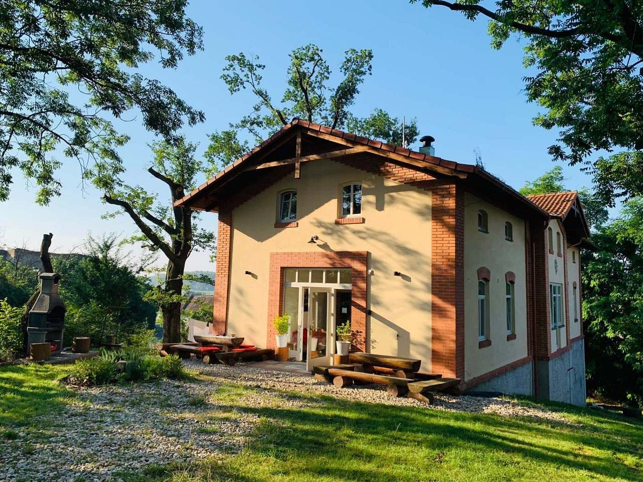 Pronájem chaty, chalupy, Žerotice, Jihomoravský kraj Pronájem chaty, chalupy, Žerotice, Jihomoravský kraj