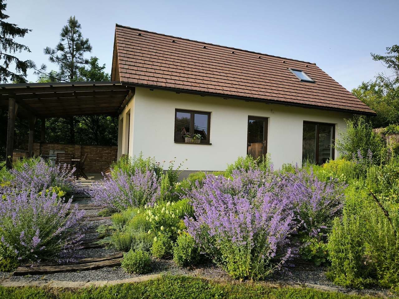 Pronájem chaty, chalupy, Bačkovice, Kraj Vysočina Pronájem chaty, chalupy, Bačkovice, Kraj Vysočina