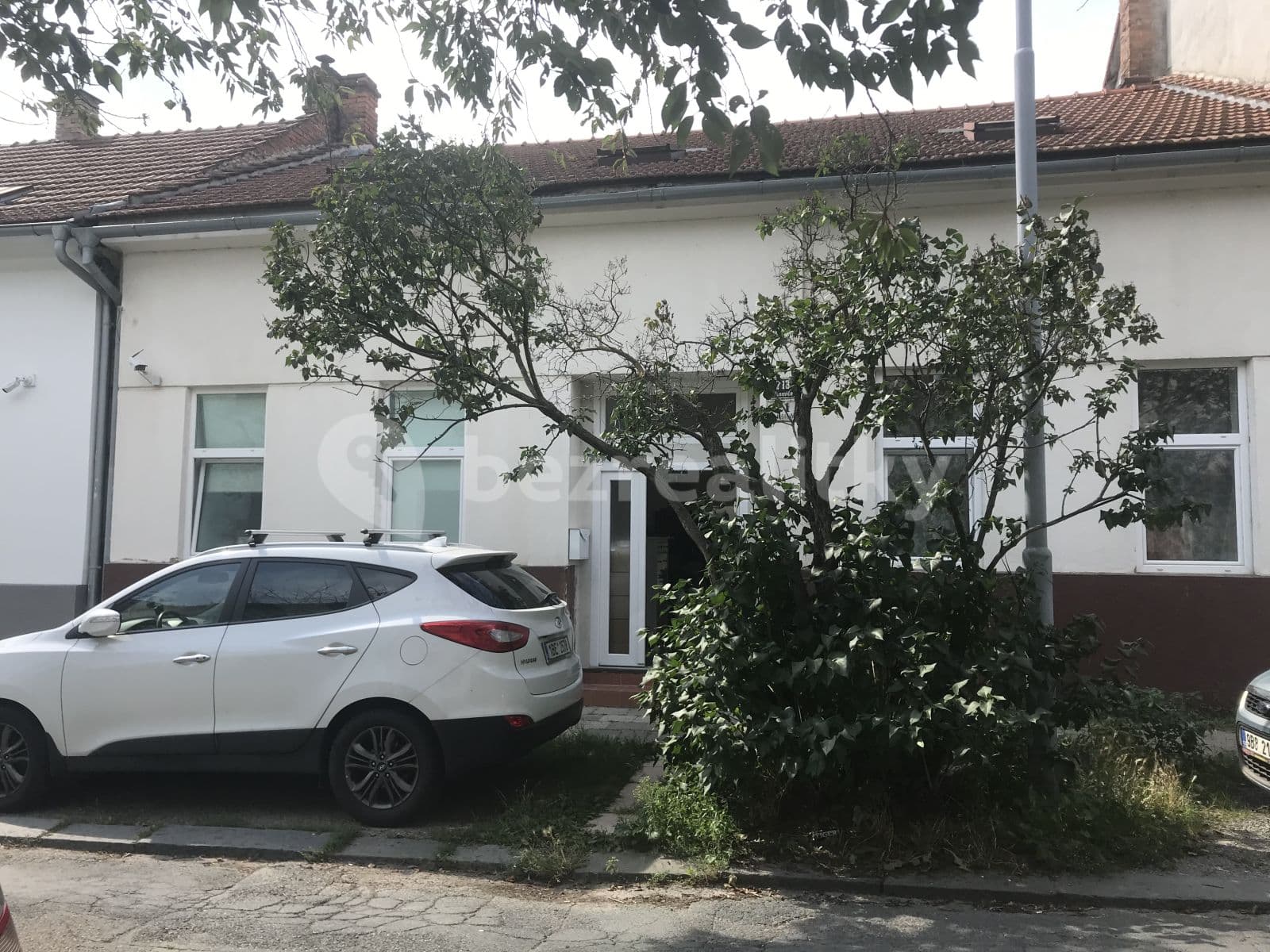 Pronájem bytu 2+kk 42 m², Netušilova, Brno, Jihomoravský kraj Pronájem bytu 2+kk 42 m², Netušilova, Brno, Jihomoravský kraj