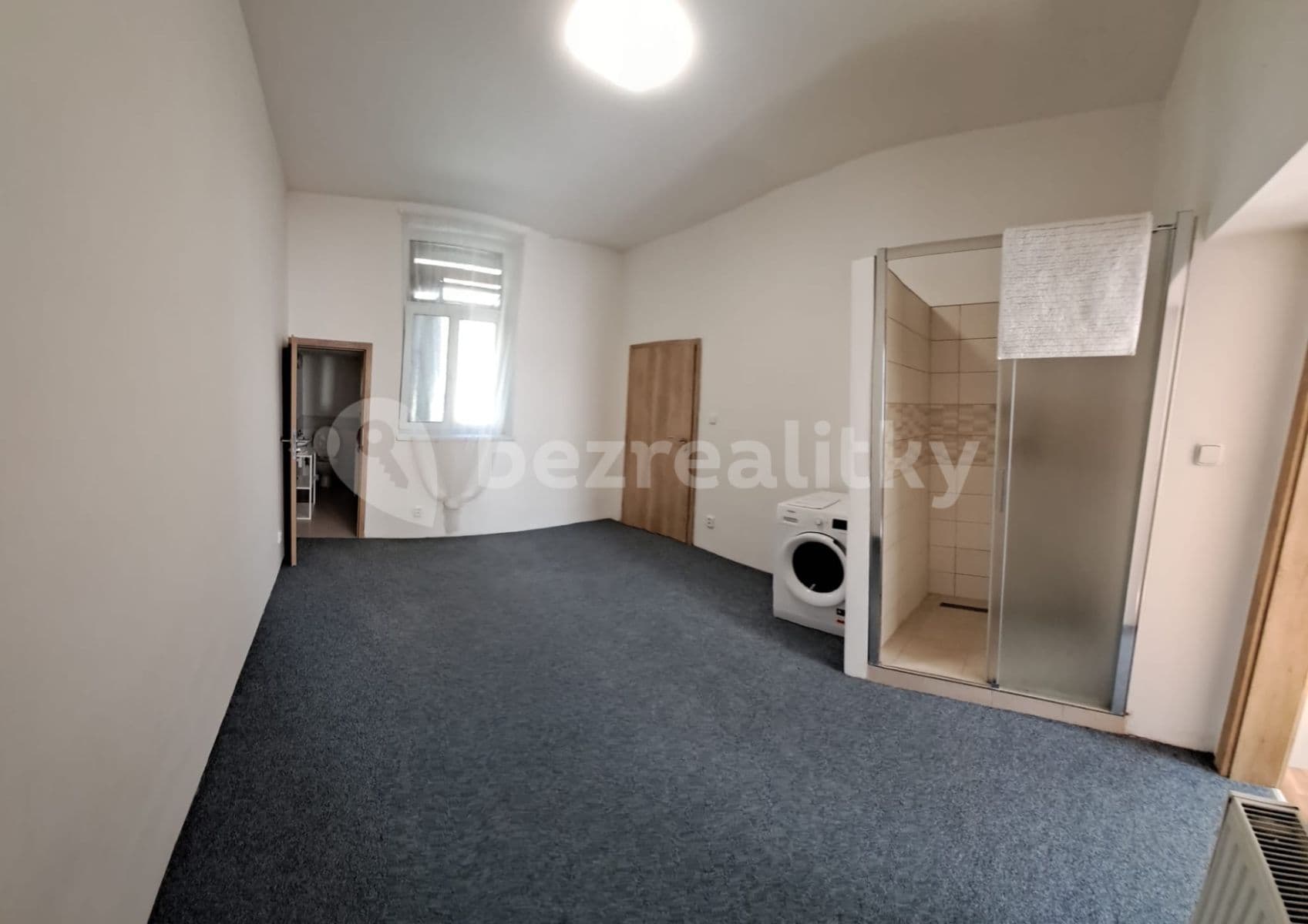 Pronájem bytu 2+kk 42 m², Netušilova, Brno, Jihomoravský kraj