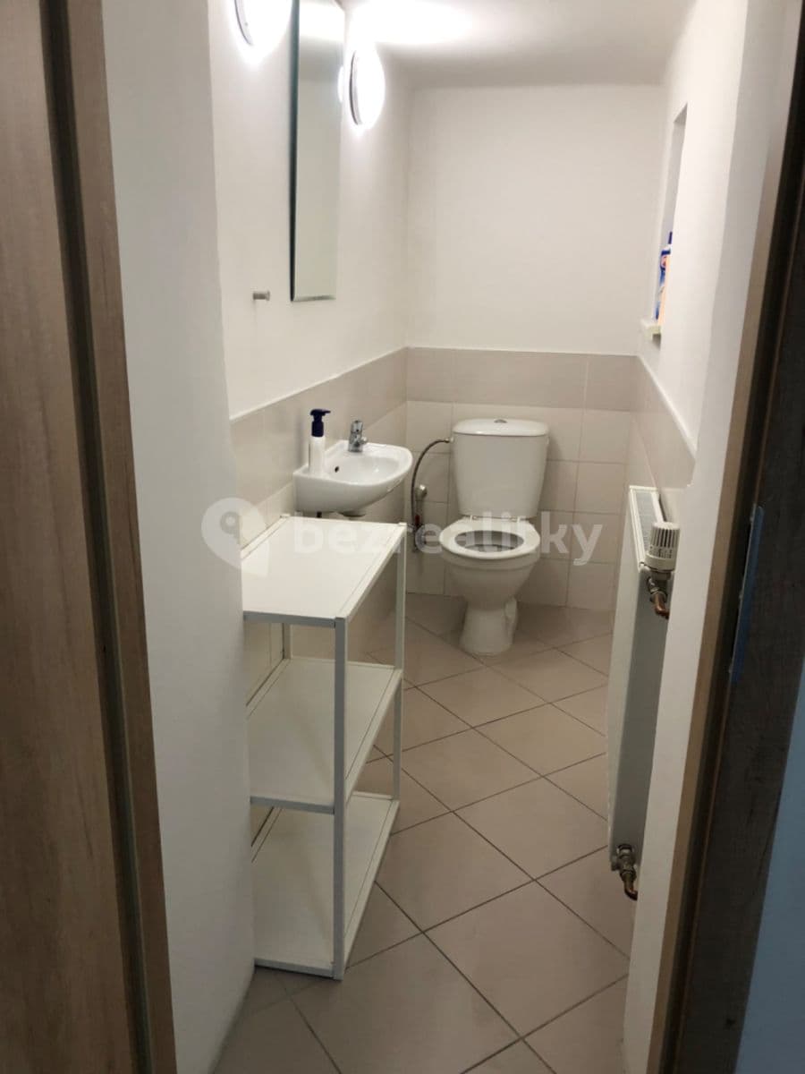 Pronájem bytu 2+kk 42 m², Netušilova, Brno, Jihomoravský kraj Pronájem bytu 2+kk 42 m², Netušilova, Brno, Jihomoravský kraj